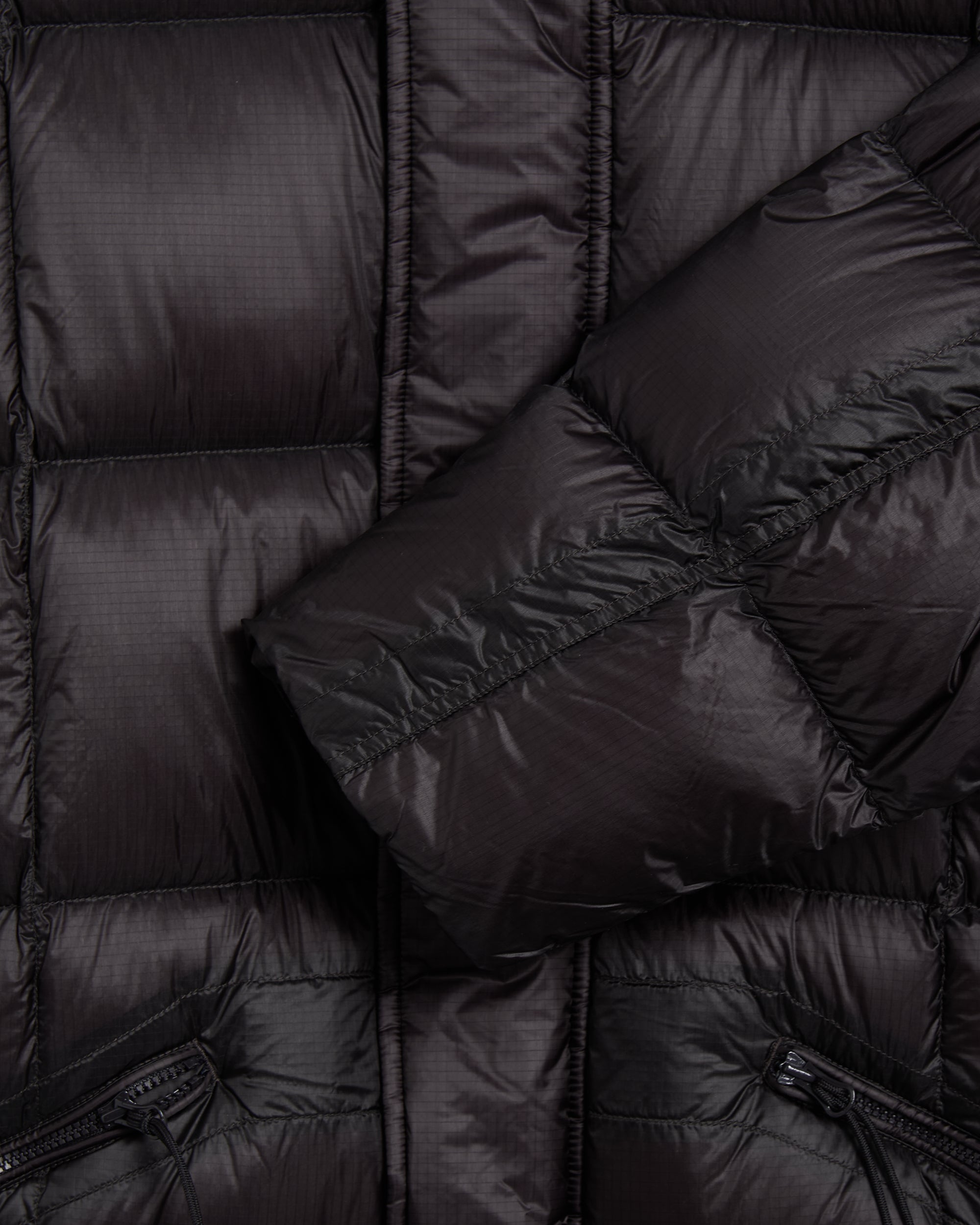 Jackets Coats CP Company Men's Down Jacket - 19CMOW182A110416A-999