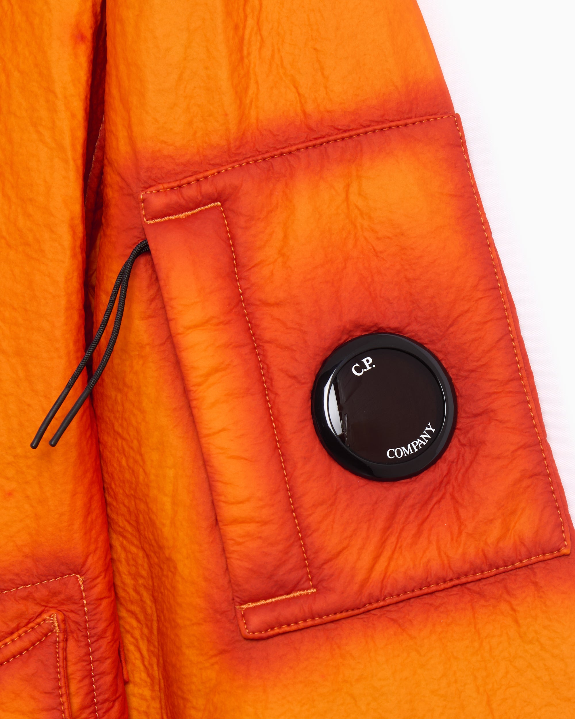 Jackets Coats CP Company Men's Jacket - 19CMOW221A110403G-434