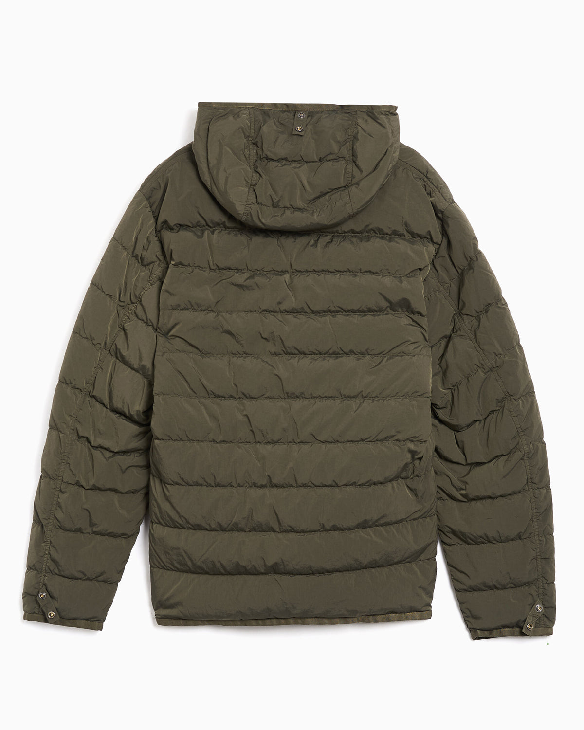 Jackets Coats CP Company Micro Kei Men's Rain Jacket - 21CMOW211A110089G-683