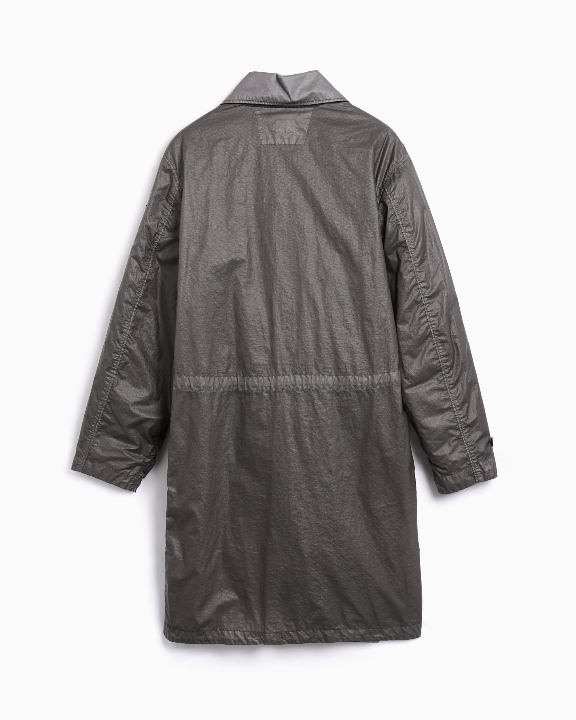Jackets Coats CP Company Opal Lens Detachable Men's Anorak - 19CMOW266A110449G-921