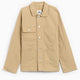 Dickies Men's Textured Nylon Work Jacket Herren-Work-Jacke