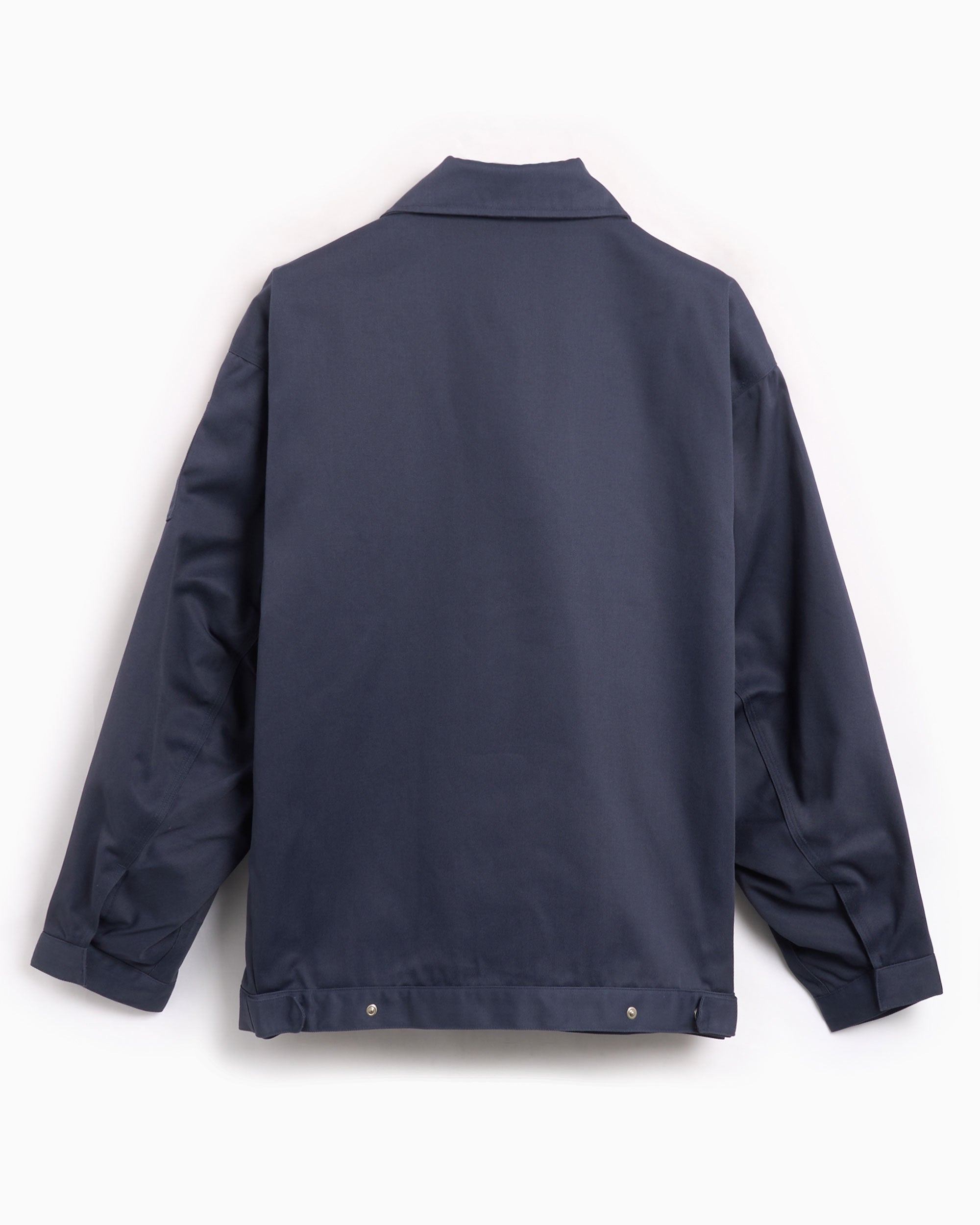 Jackets Coats Dickies x Tokyo Design Collective Men's Oversized Fit Lined Eisenhower Jacket Oversize Men's Overshirt - DK0A866R0DN1
