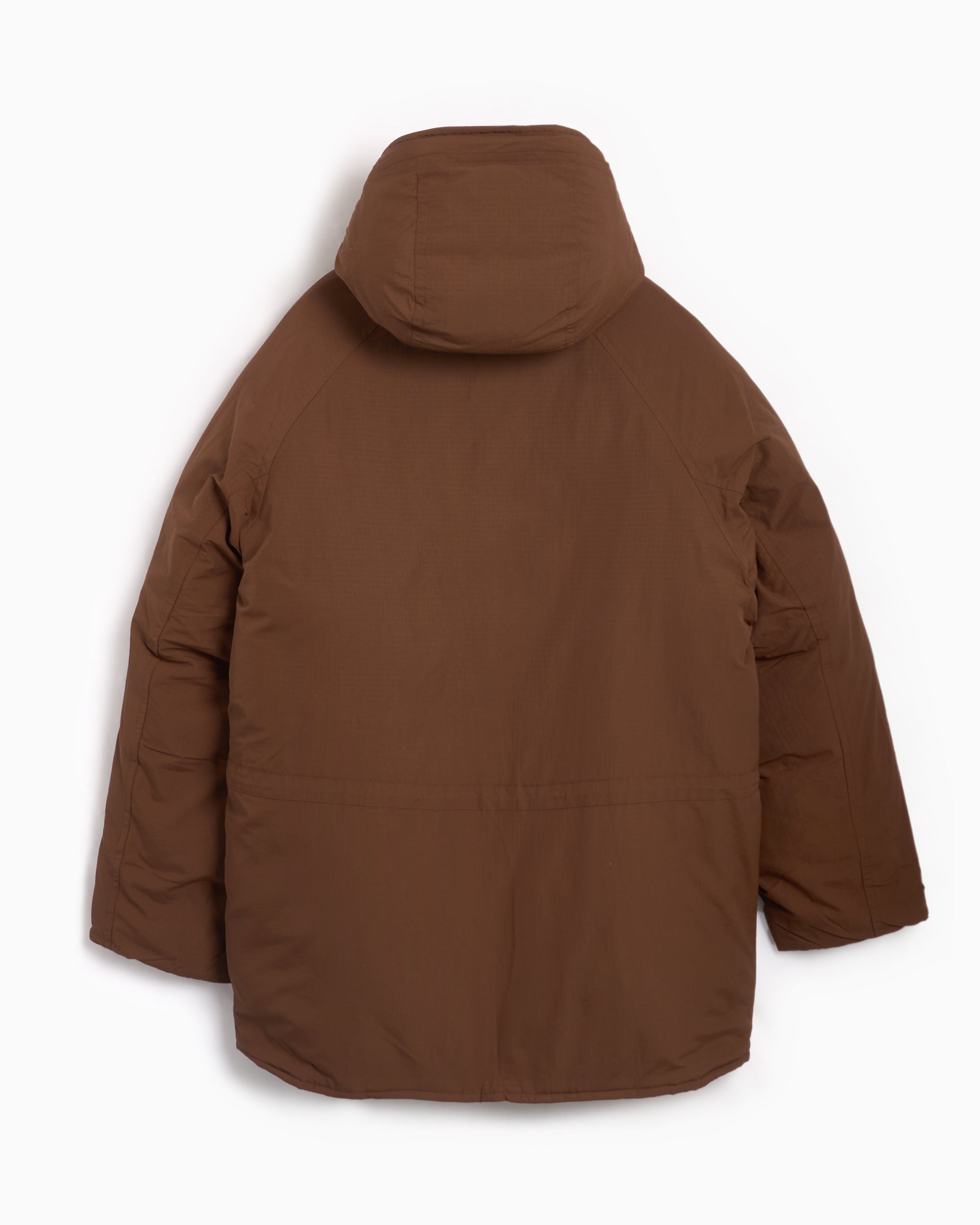 Jackets Coats Drôle de Monsieur Drôle Men's Jacket Men's Anorak - CT121-PA012-BN