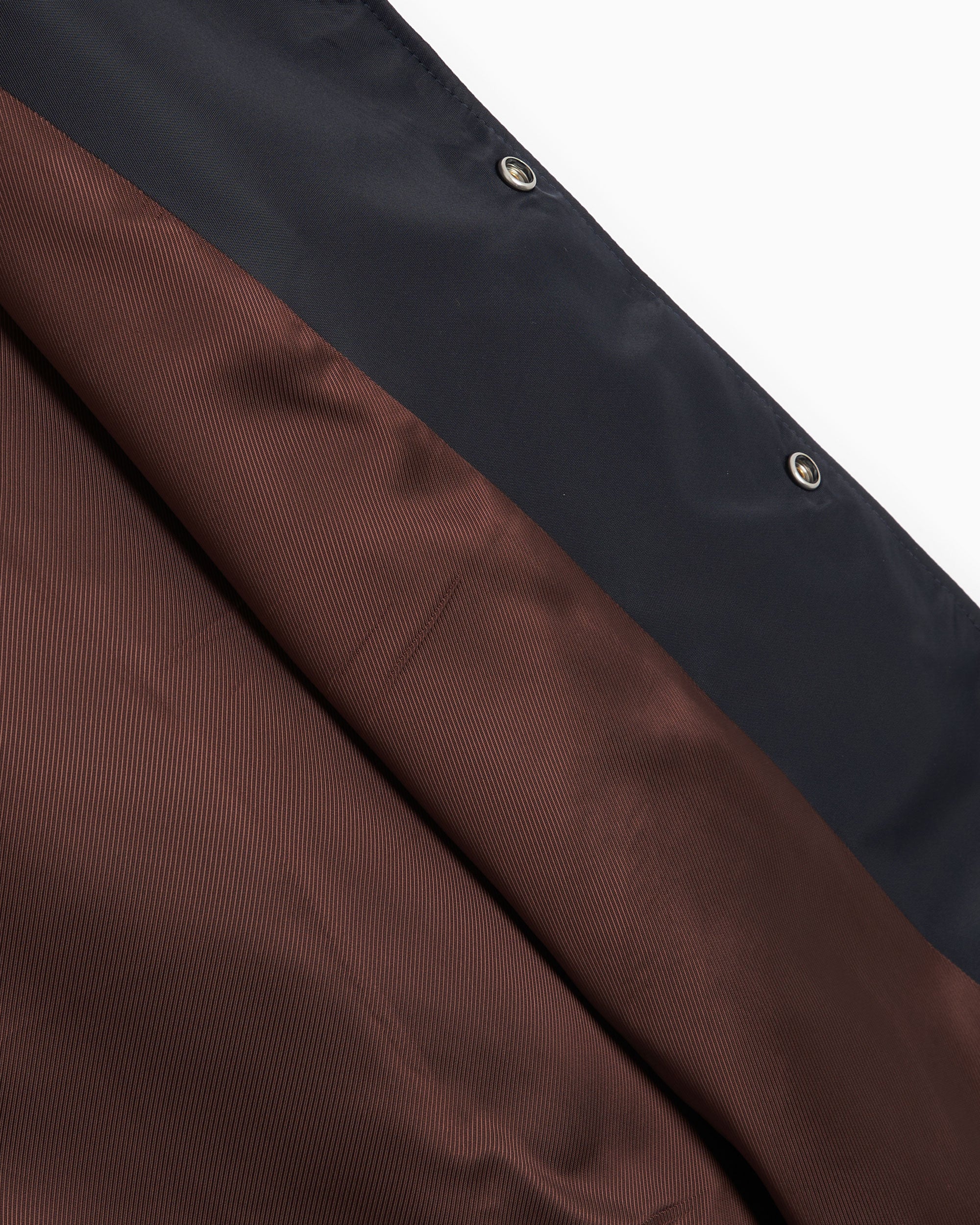 Jackets Coats Drôle de Monsieur Sport Men's Bomber Men's Bomber - C-JT156-PA007-NY