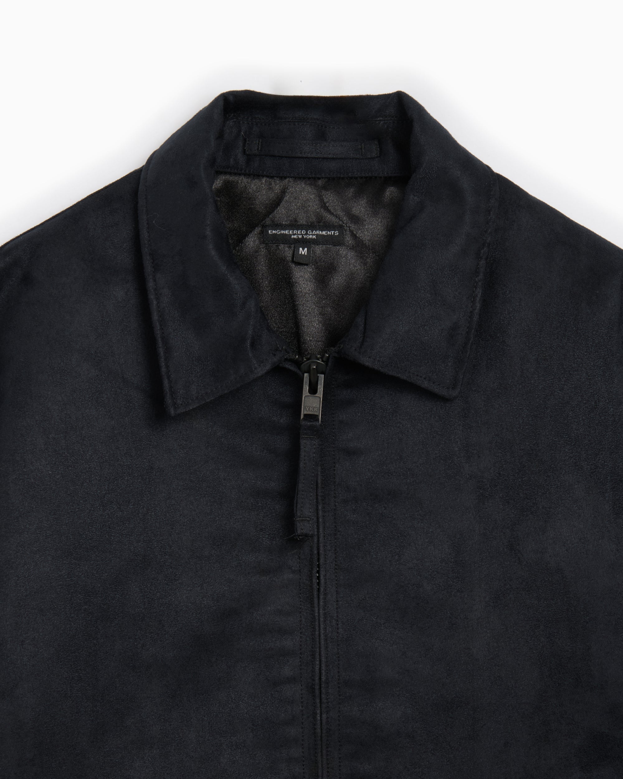Jackets Coats Engineered Garments G8 Men's Jacket Men's Light Jacket - 24F1D062-CT279