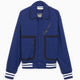 F/CE.® F/CE. Pertex Men's Rib Track Jacket Herren-Trainingsjacke