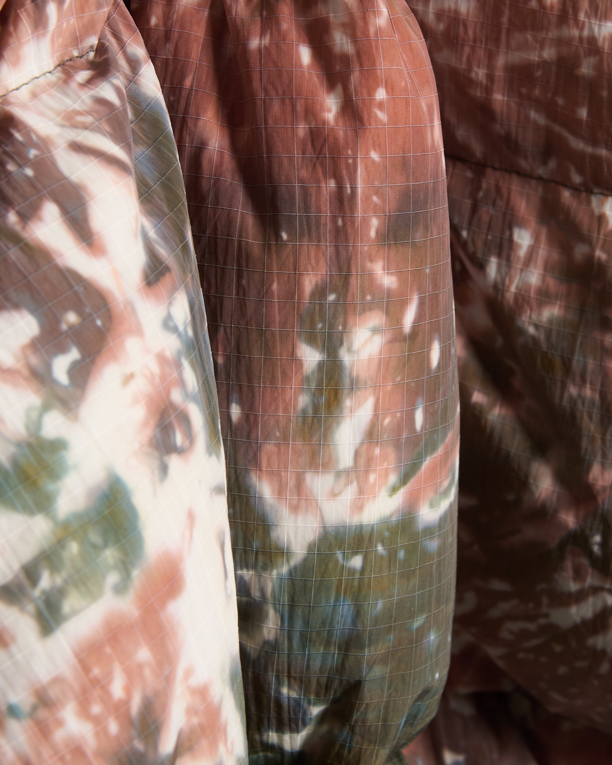 Jackets Coats Gramicci Men's Down Jacket - G5FU-J017-TIEDYE