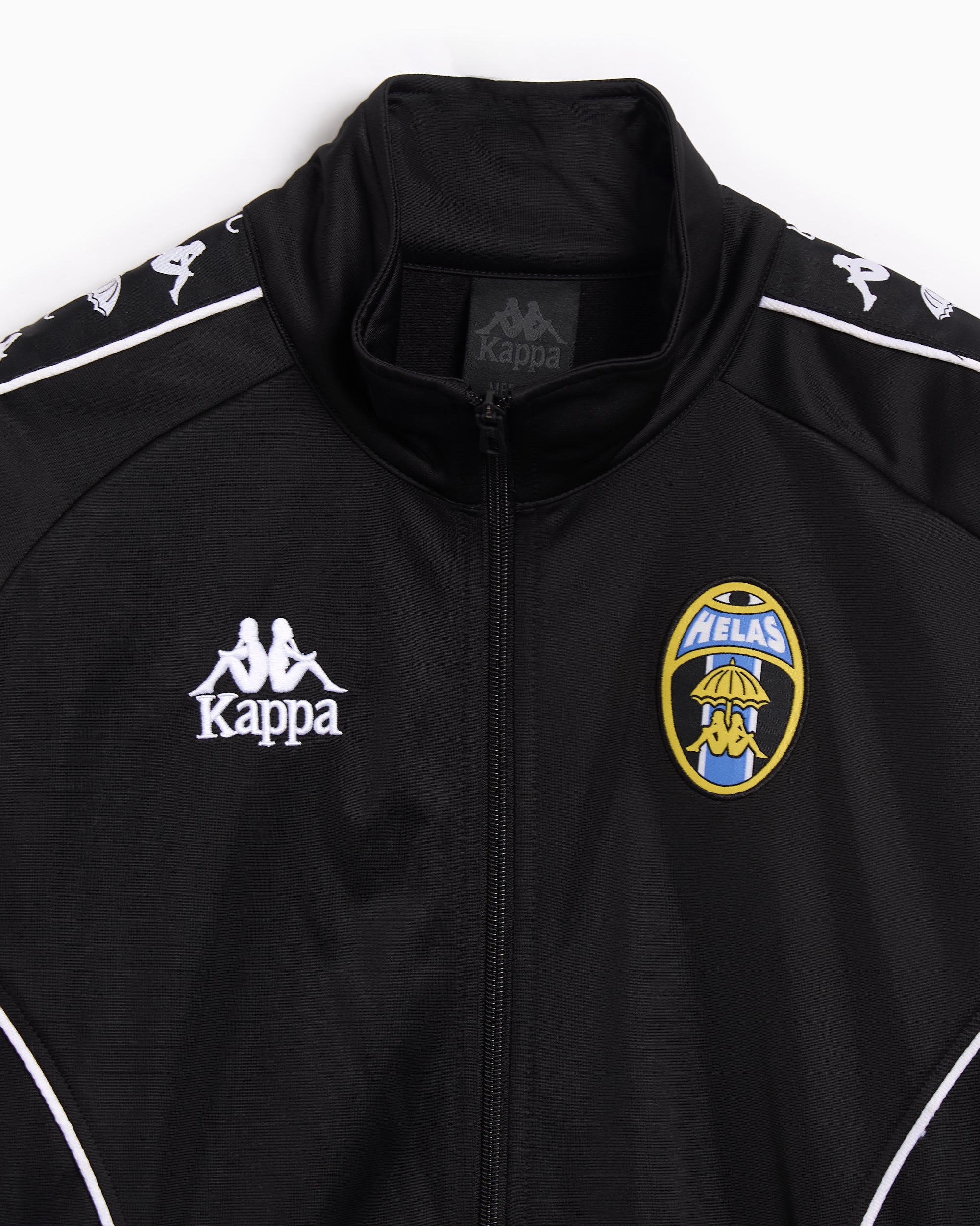 Jackets Coats Hélas. x Kappa Men's Track Jacket - A05S3X1JKTTRK01
