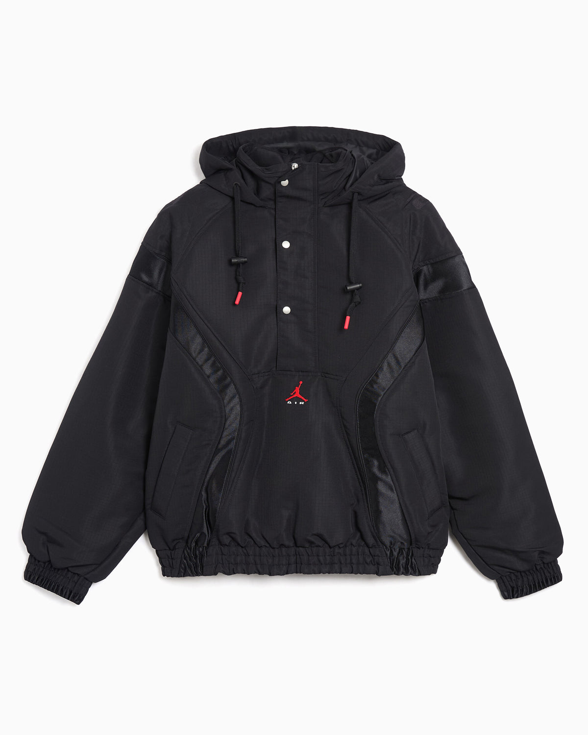 Jackets Coats Jordan Brooklyn Logo Men's Anorak - IM8951-010