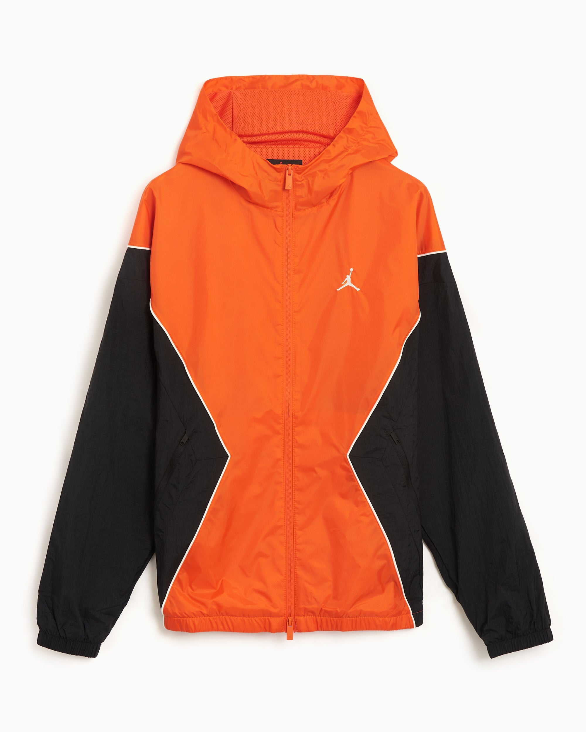 Jackets Coats Jordan Brooklyn Men's Windbreaker - HF9333-805