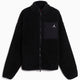 Jordan Flight Mountainside Faux Fur Relaxed Herren-Fleecejacke
