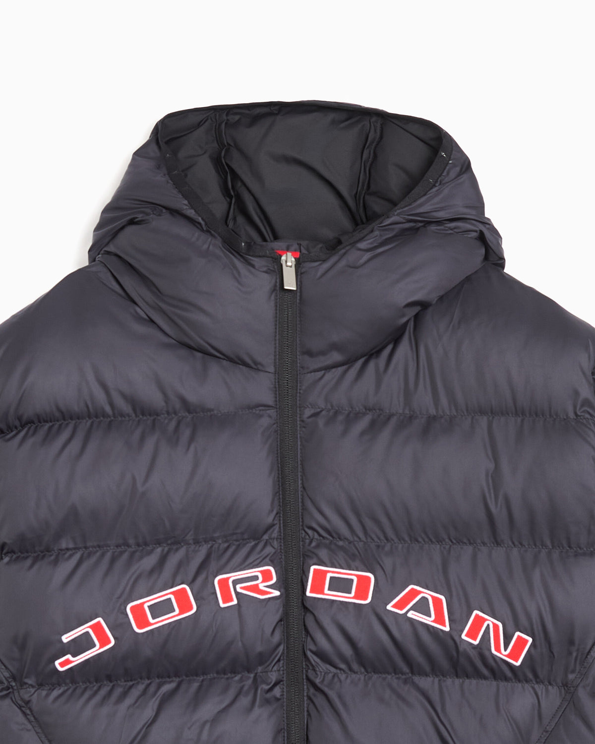 Jackets Coats Jordan Logo Men's Anorak - IZ5656-010