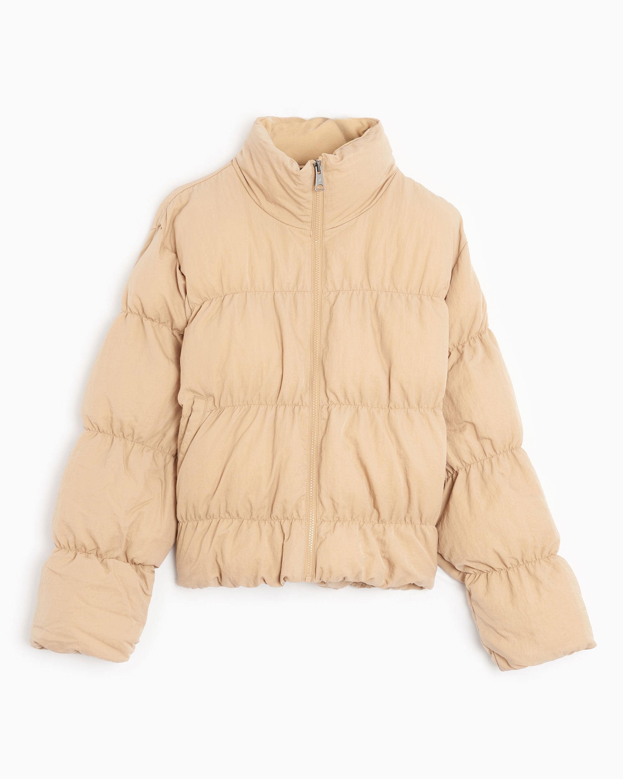 Jackets Coats Jordan Women's Puffer Jacket - FB5149-277