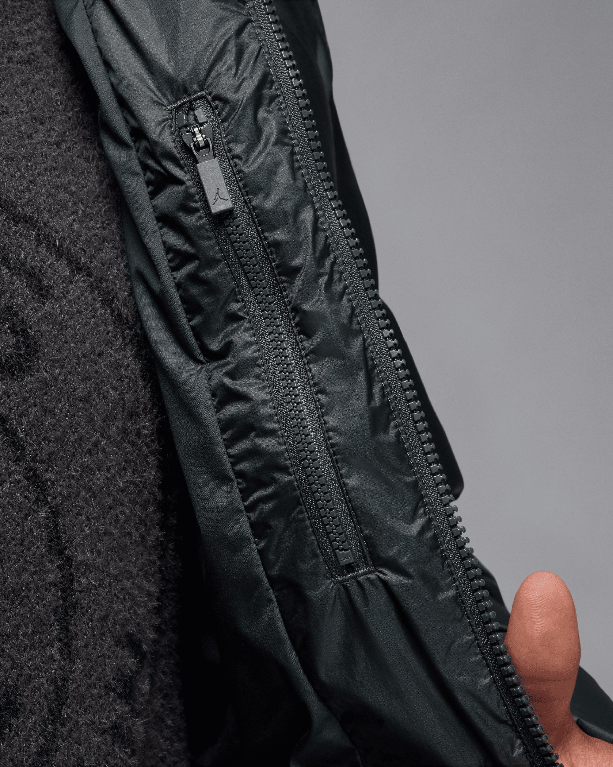 Jackets Coats Jordan x PSG Men's Down Jacket - IF5489-060