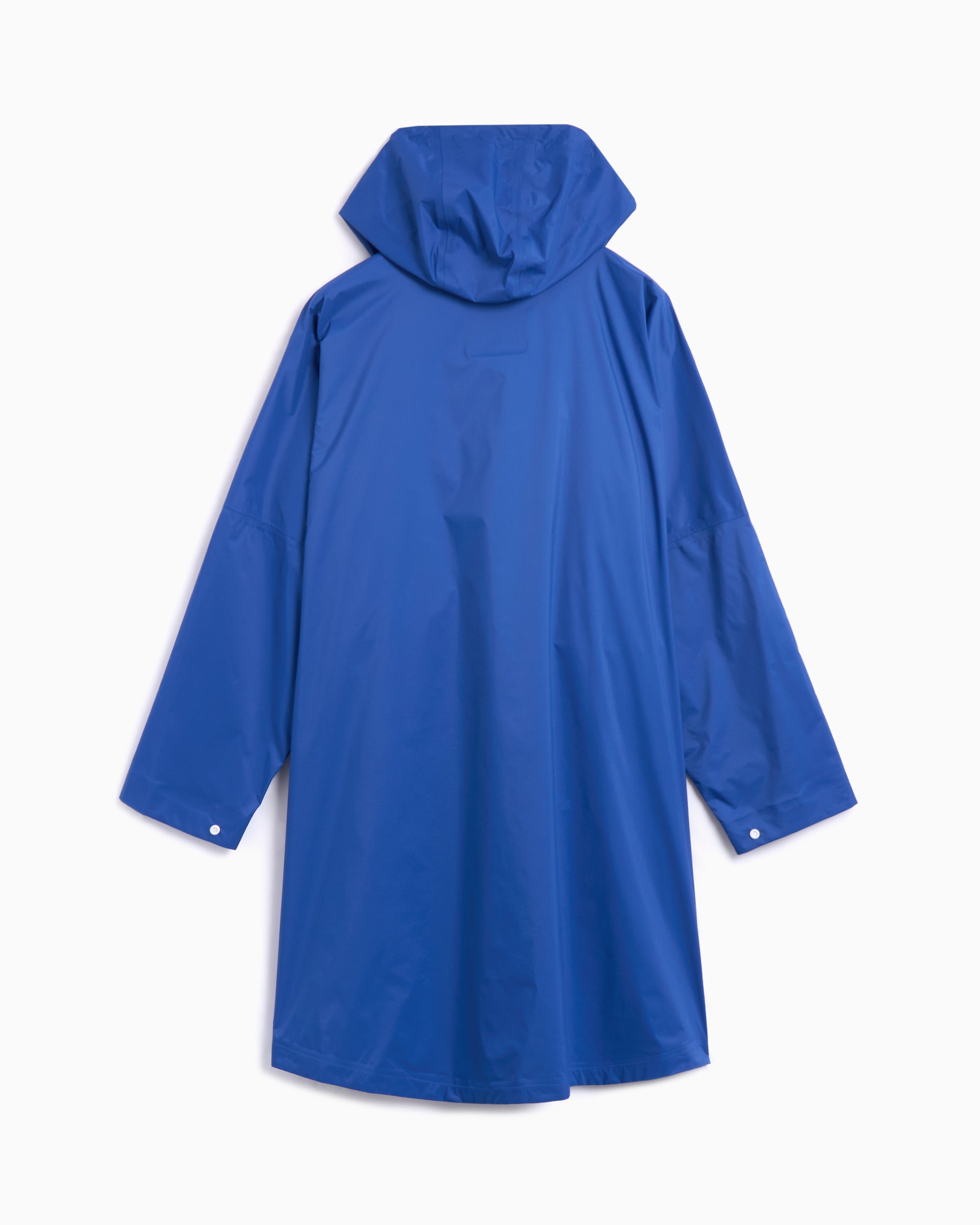 Jackets Coats K-Way Terence 1965 Relaxed Unisex Rain Jacket - K2142CW-063