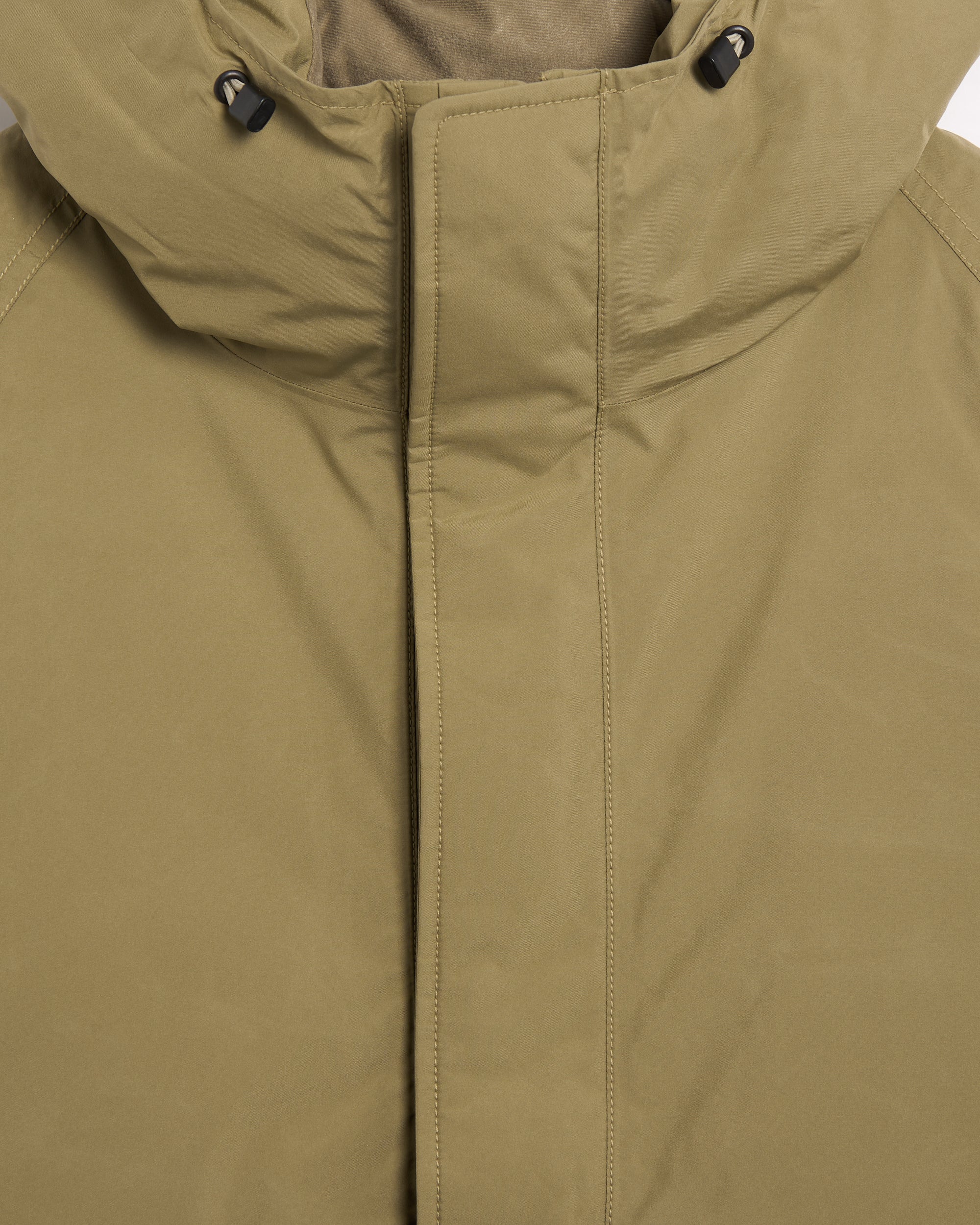 Jackets Coats nanamica Gore-Tex® Men's Down Jacket - S25FB059E-KB