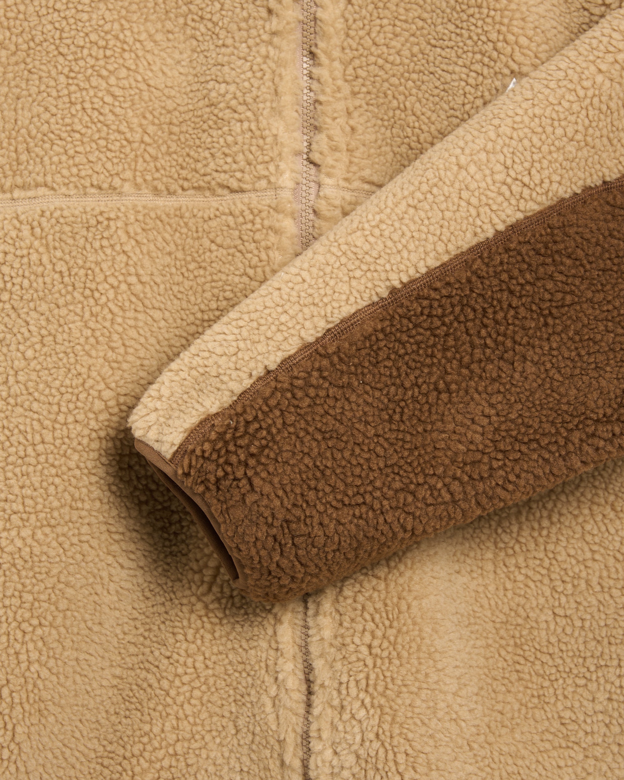 Jackets Coats Nike ACG "Canwell Glacier" Therma-FIT ADV Relaxed Men's Fleece Jacket - FV8653-297