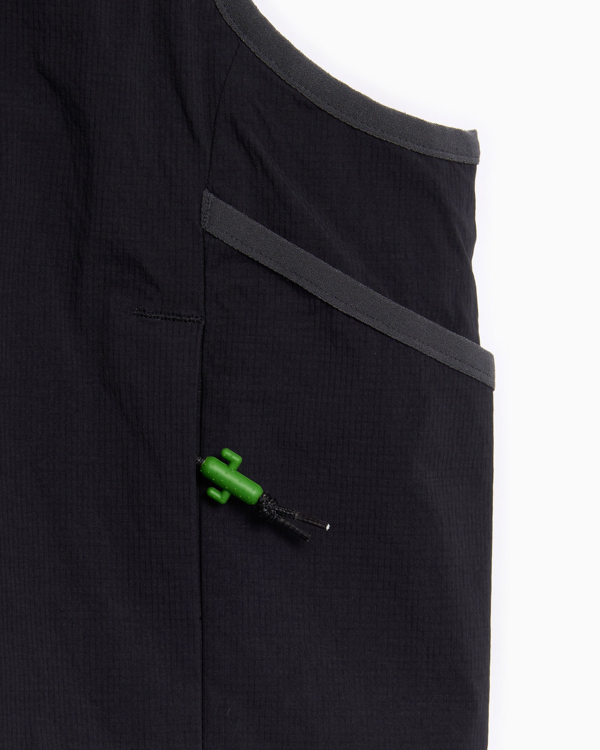 Jackets Coats Nike ACG "Death Bloom" Logo Men's Vest - HV0600-010