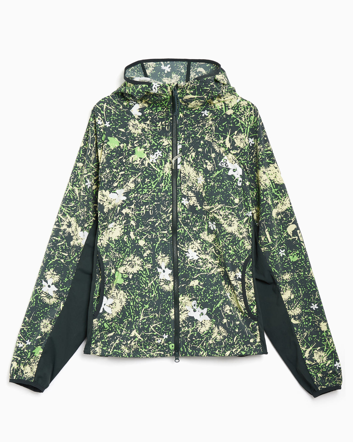 Jackets Coats Nike ACG "Five Towers" Uv Protection Relaxed Men's Light Jacket - II3650-317