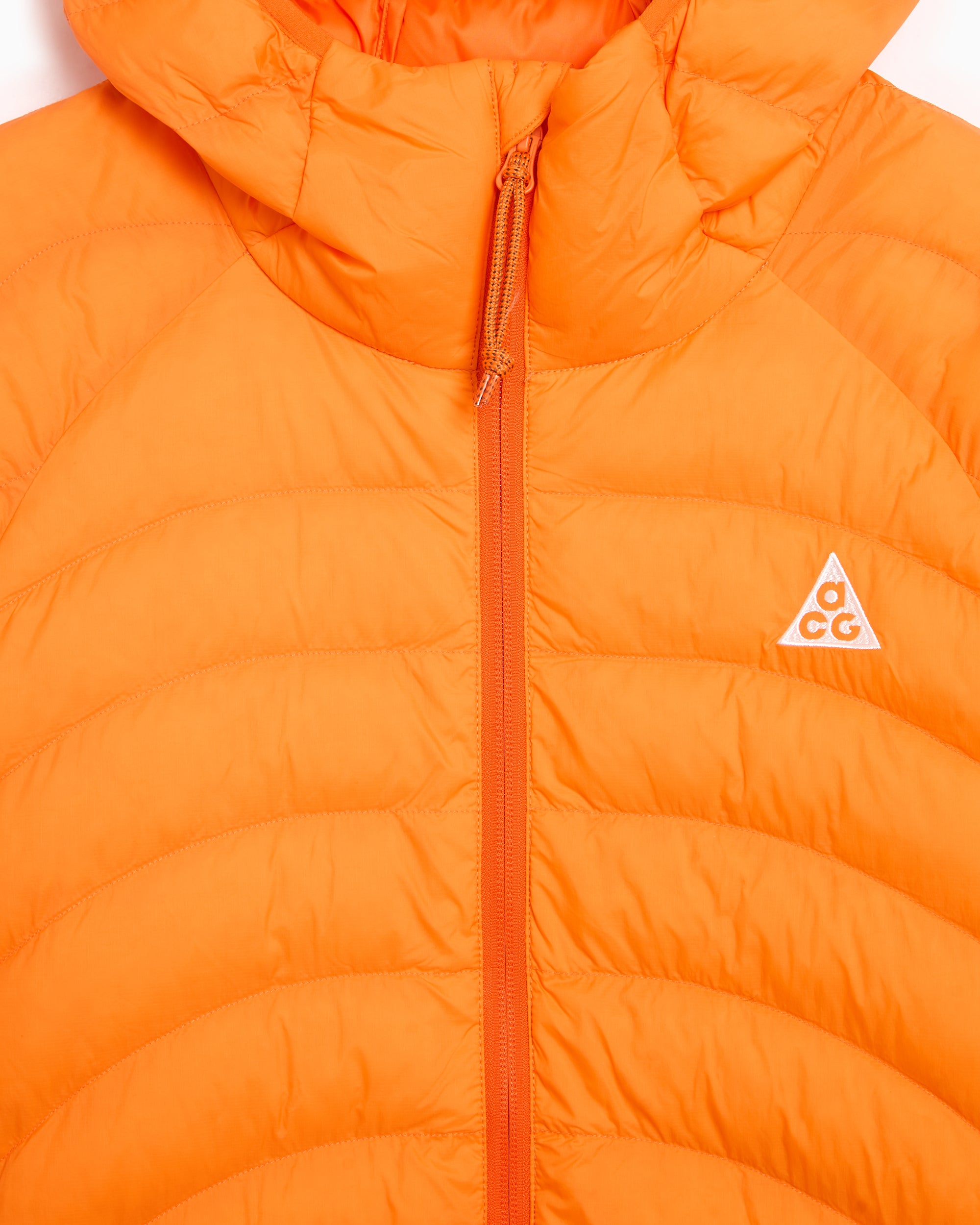 Jackets Coats Nike ACG Lava Flow Therma-FIT Water-Repellent Relaxed Men's Down Jacket - HJ3735-819