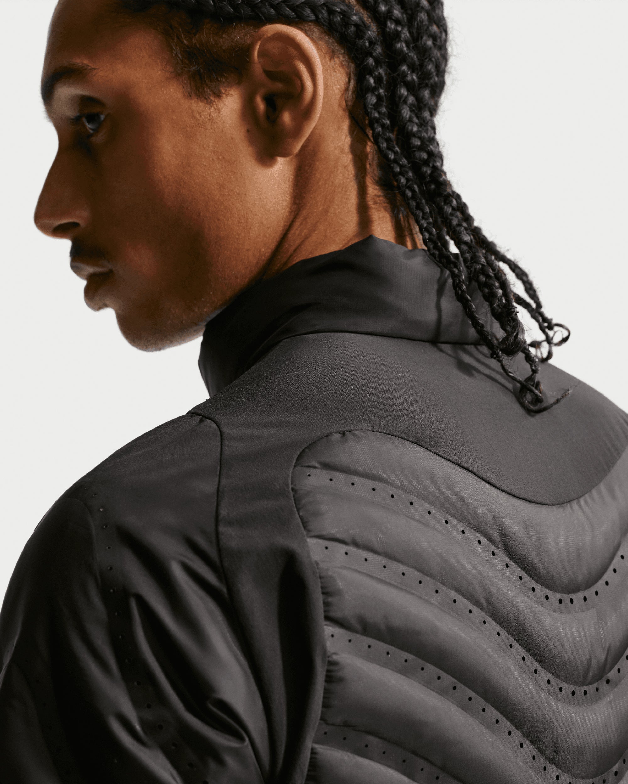 Jackets Coats Nike ACG "Lava Loft" Therma-FIT Men's Down Jacket - IO9132-010