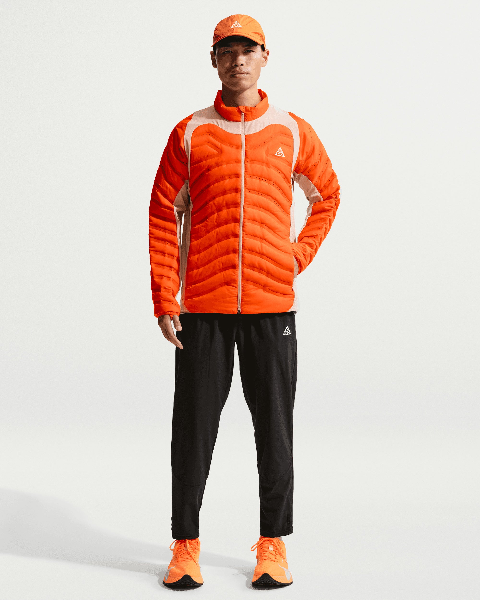 Jackets Coats Nike ACG "Lava Loft" Therma-FIT Men's Down Jacket - IO9132-819