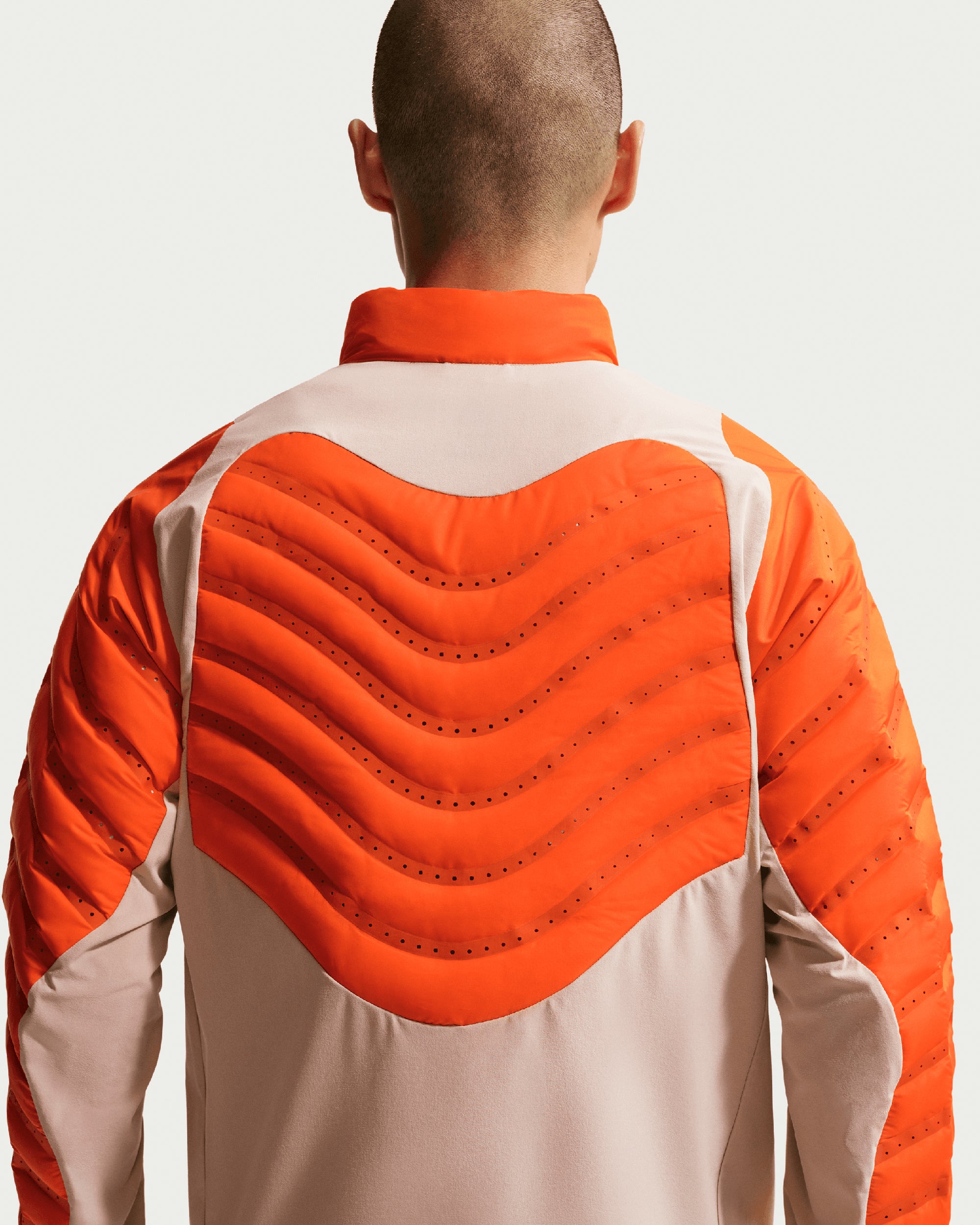 Jackets Coats Nike ACG "Lava Loft" Therma-FIT Men's Down Jacket - IO9132-819