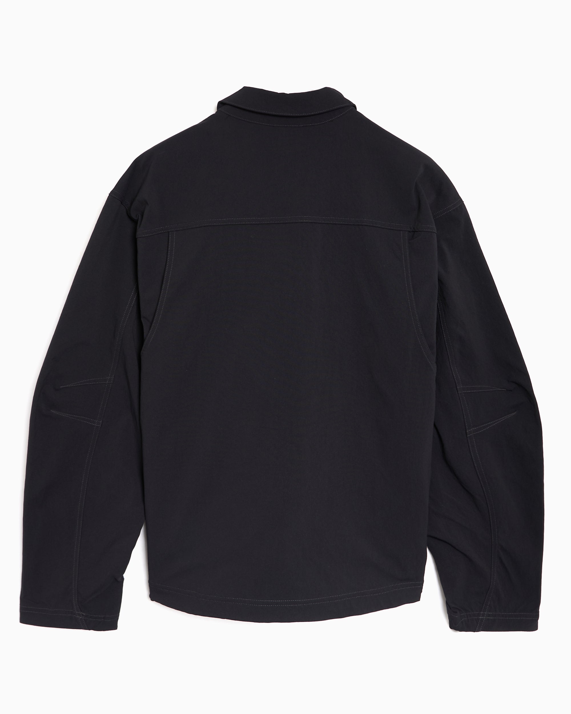 Jackets Coats Nike ACG Smith Summit Uv Protection Relaxed Men's Light Jacket - HV0598-010