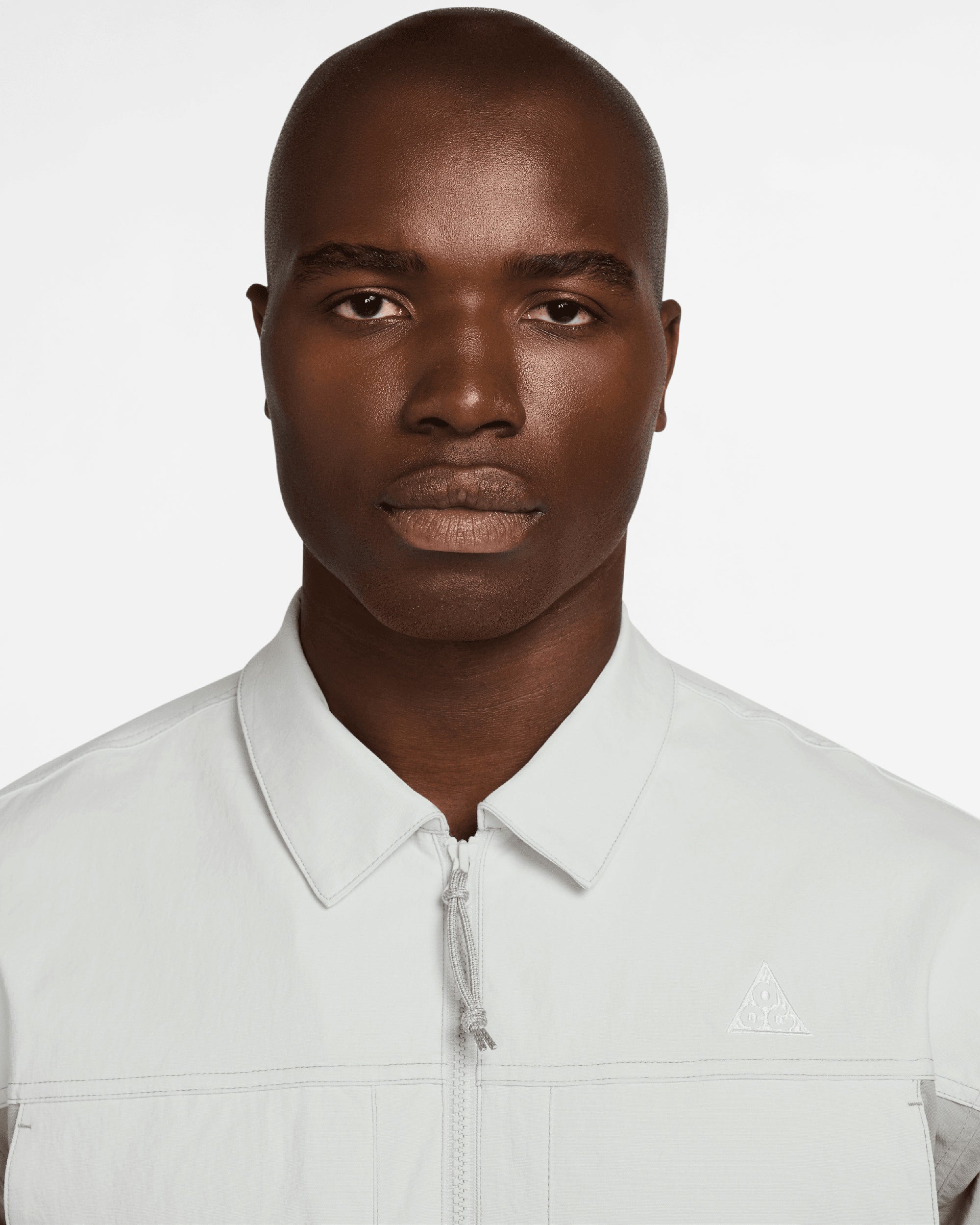 Jackets Coats Nike ACG Smith Summit Uv Protection Relaxed Men's Light Jacket - HV0598-025