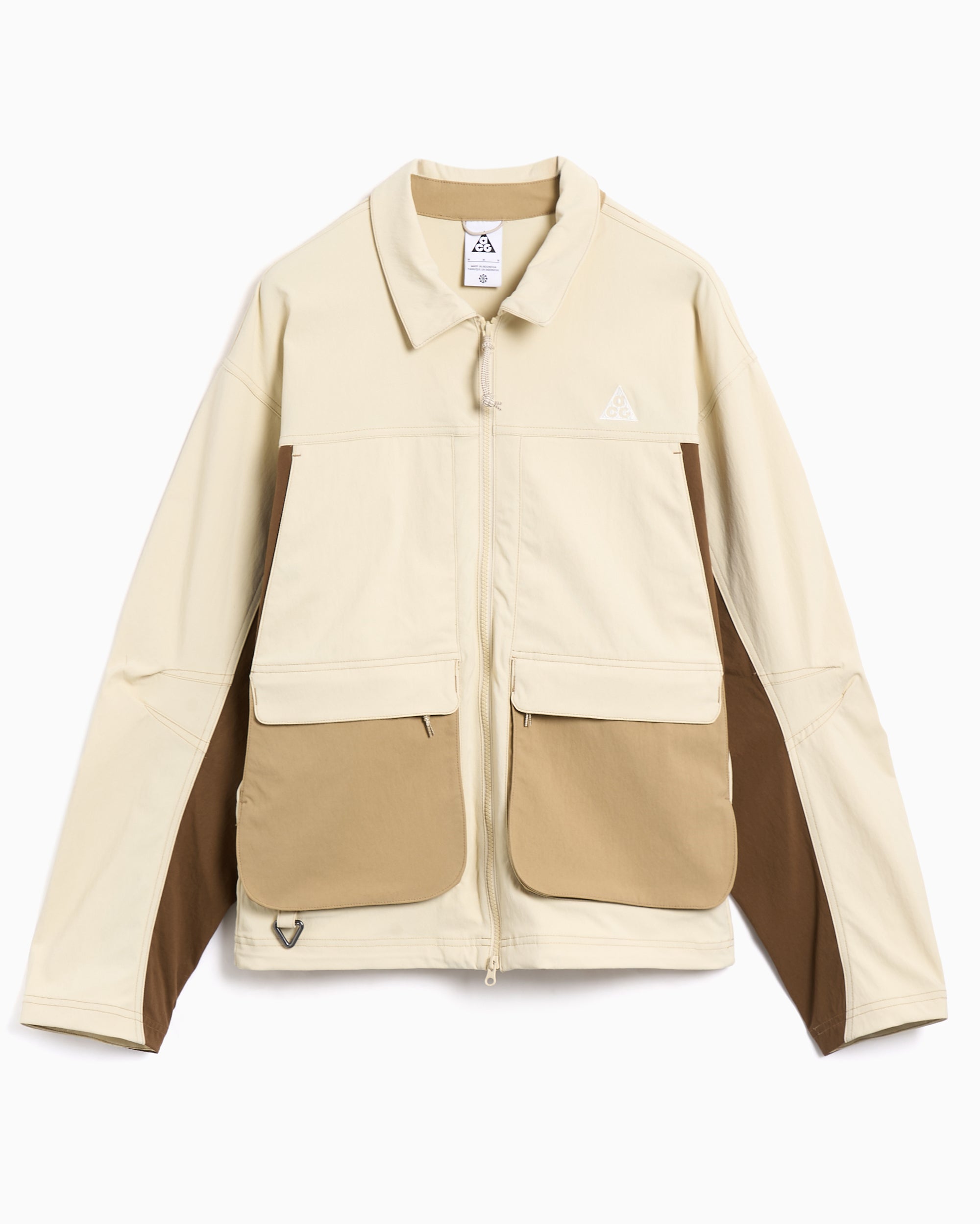 Jackets Coats Nike ACG Smith Summit Uv Protection Relaxed Men's Light Jacket - HV0598-229