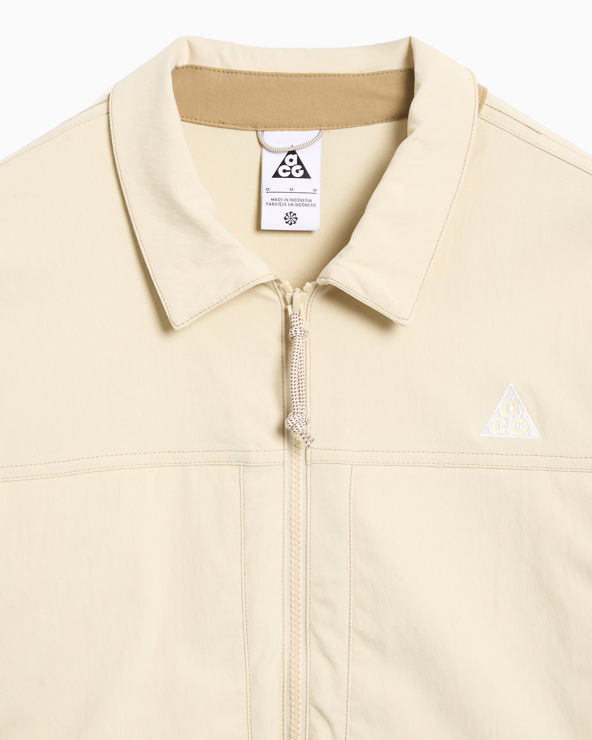 Jackets Coats Nike ACG Smith Summit Uv Protection Relaxed Men's Light Jacket - HV0598-229