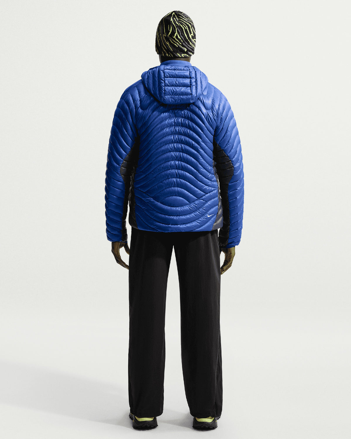 Jackets Coats Nike ACG Therma-FIT ADV "Lava Flow" Men's Quilted Jacket - IO9003-480
