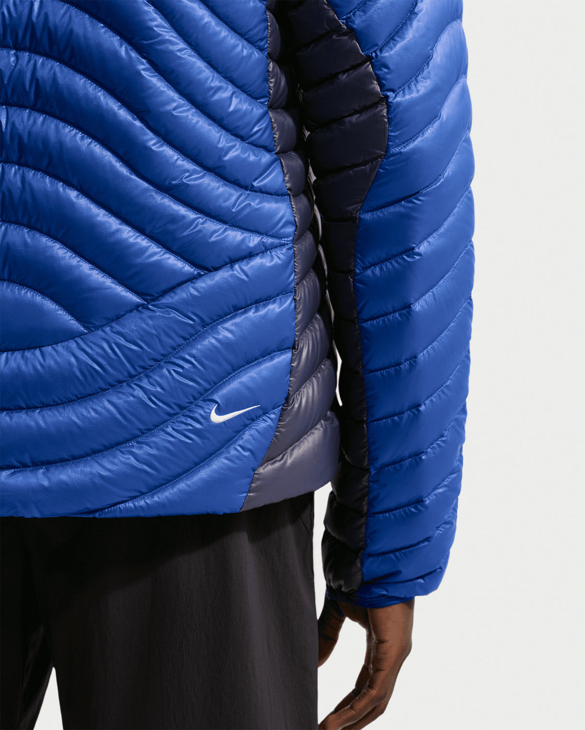 Jackets Coats Nike ACG Therma-FIT ADV "Lava Flow" Men's Quilted Jacket - IO9003-480