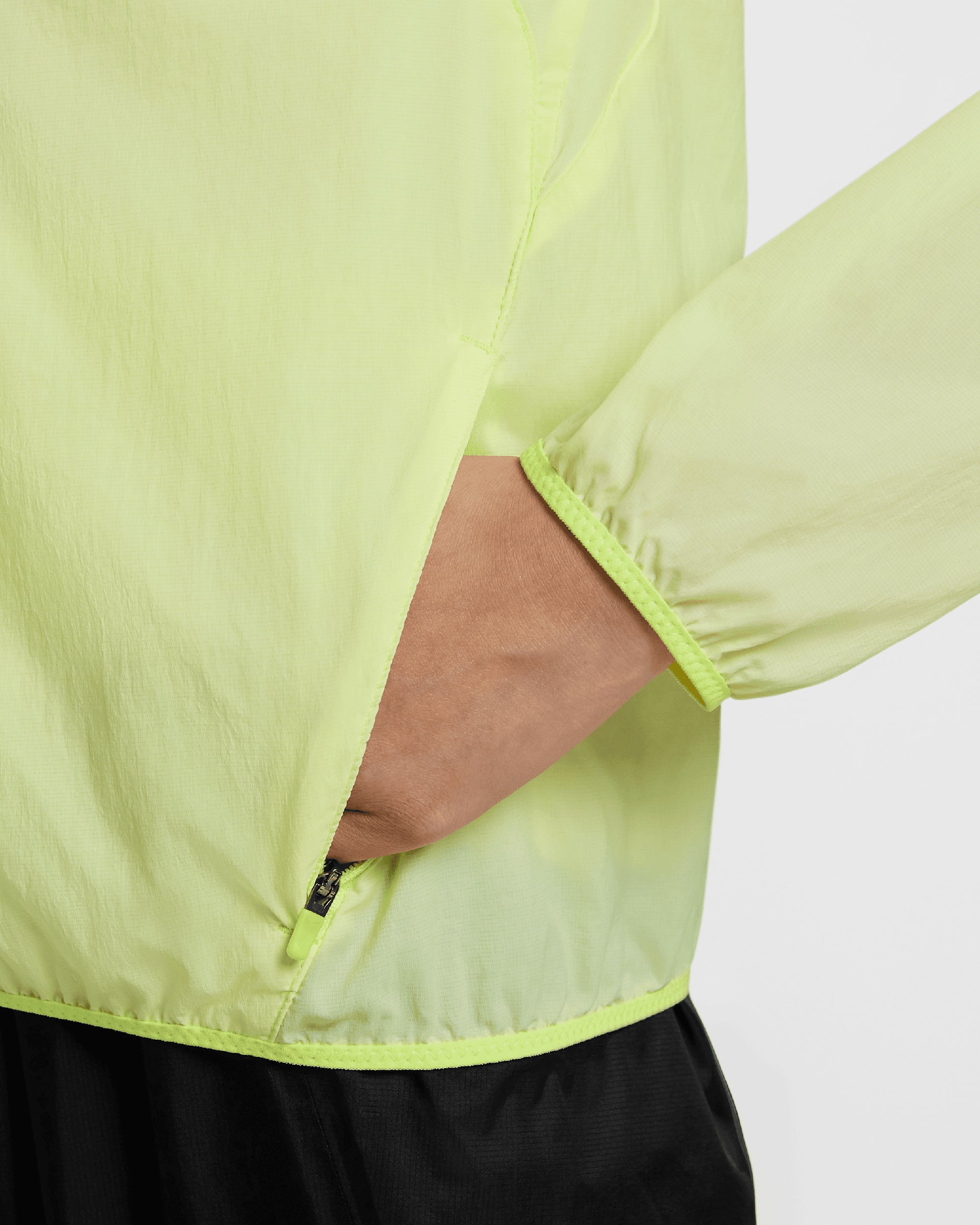 Jackets Coats Nike ACG Trail Running Women's Rain Jacket - IO9748-736