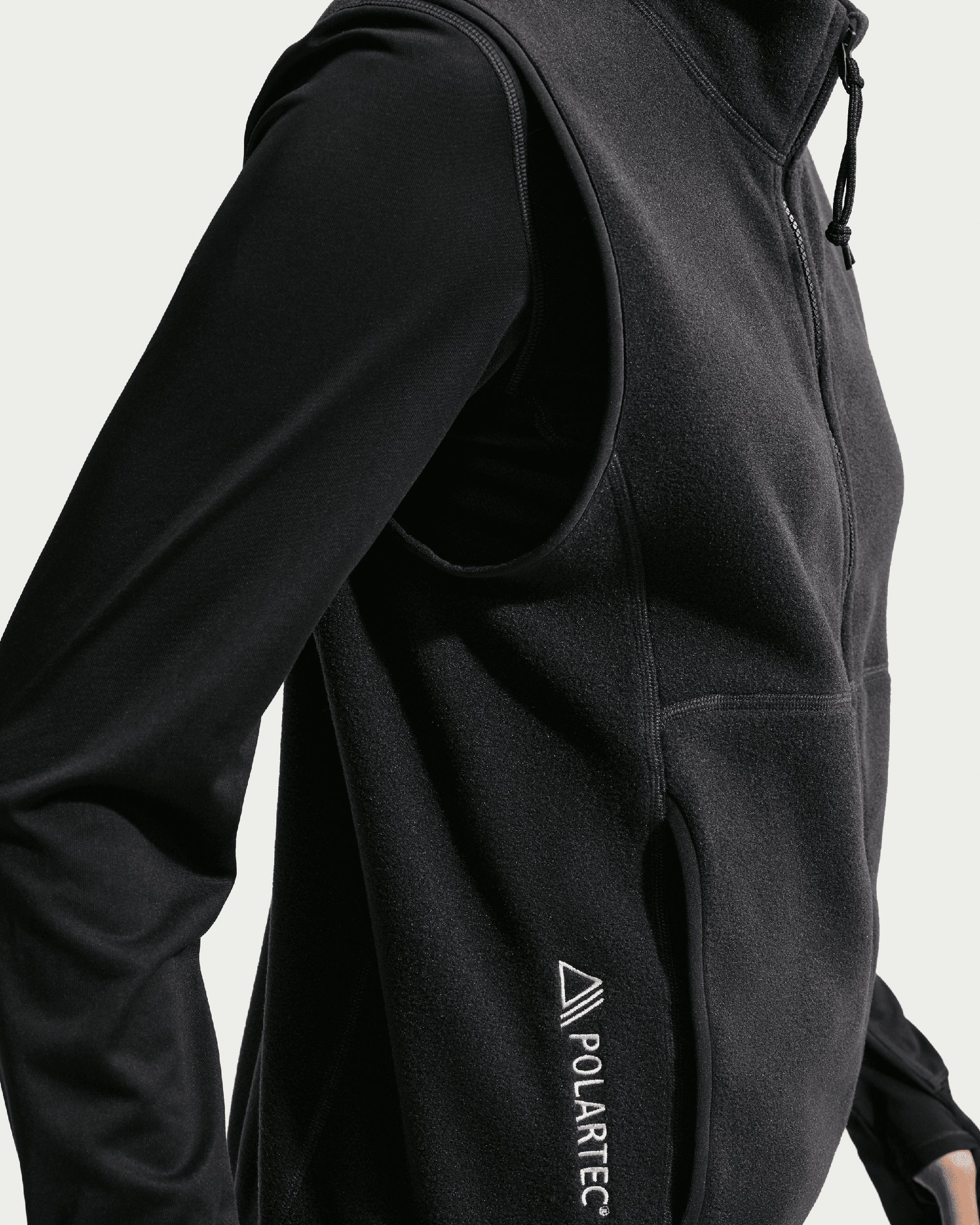 Jackets Coats Nike ACG "Wolf Tree" Polartec® Relaxed Men's Vest - IF0975-010