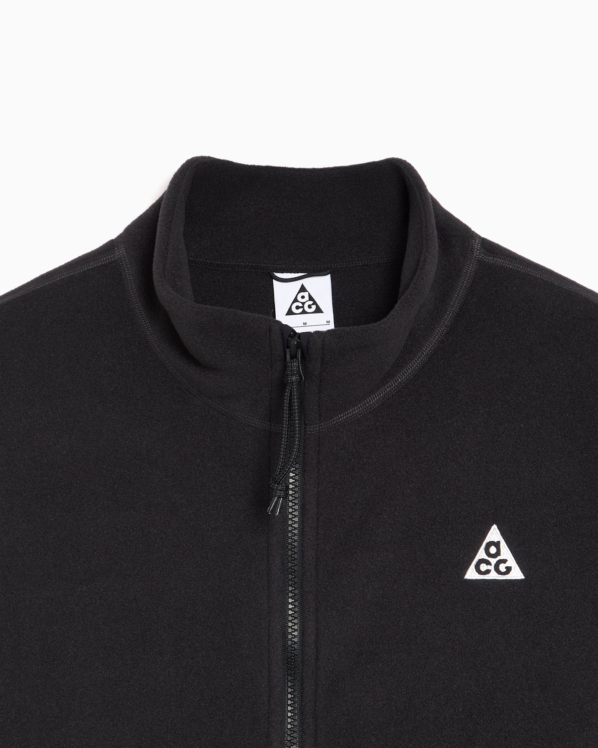 Jackets Coats Nike ACG "Wolf Tree" Polartec® Relaxed Men's Vest - IF0975-010