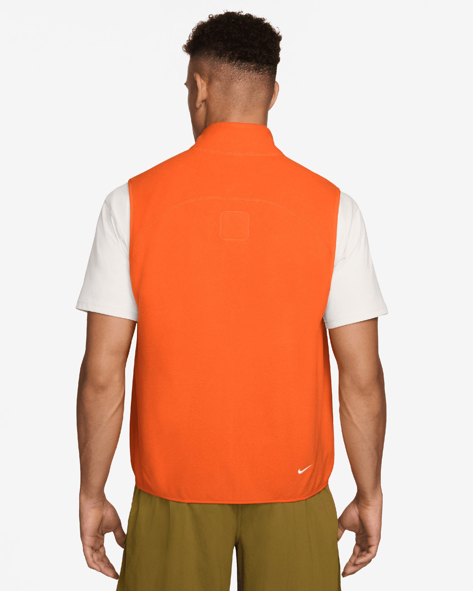 Jackets Coats Nike ACG "Wolf Tree" Polartec® Relaxed Men's Vest - IF0975-819