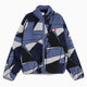 Nike Club Winter Herren-Fleecejacke mit Grafik