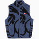 Nike Club Winter Herren-Weste mit Grafik