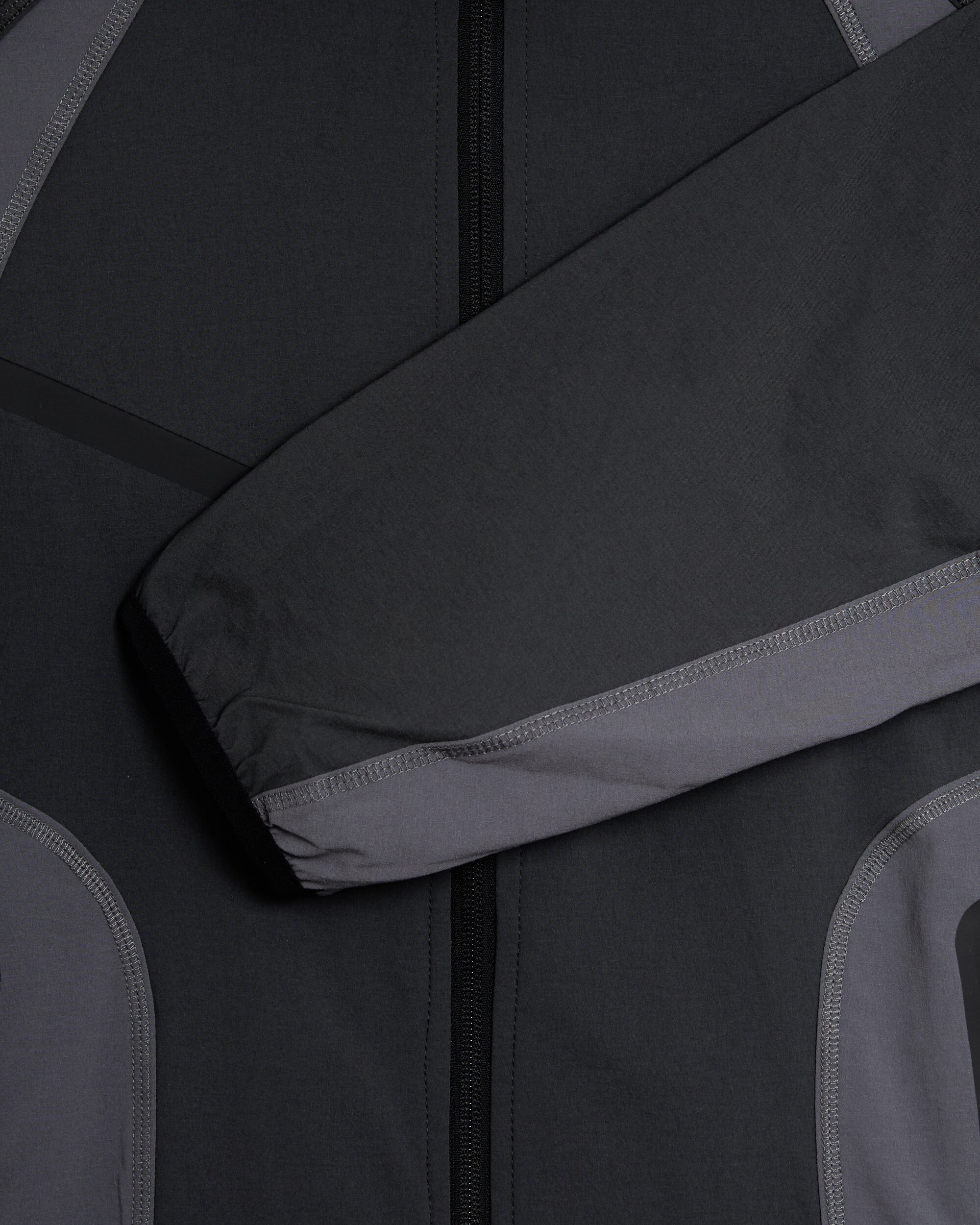 Jackets Coats Nike Tech Dri-FIT Woven Relaxed Men's Windbreaker - IU7496-060