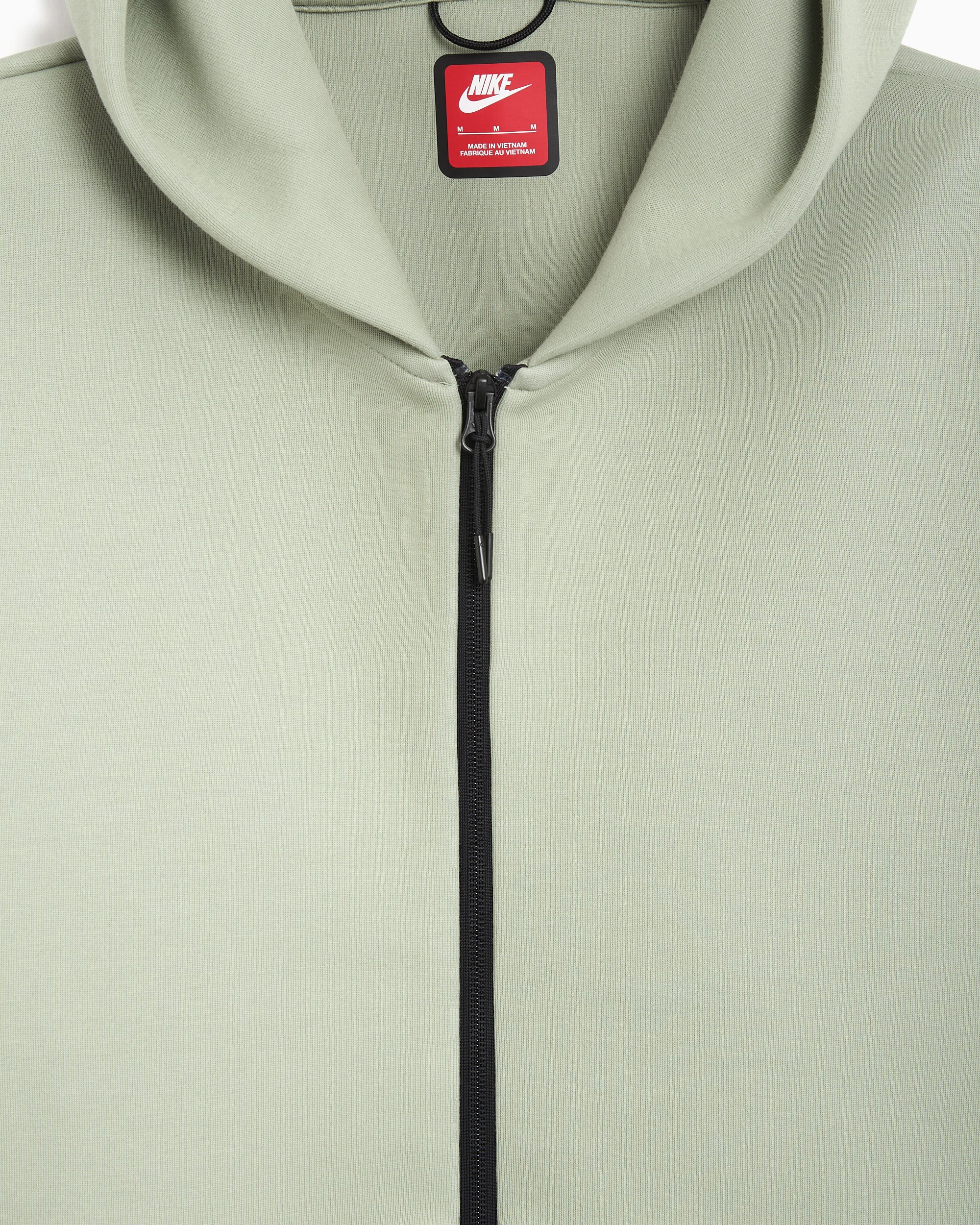 Jackets Coats Nike Tech Fleece Oversize Men's Jacket - IF1319-370