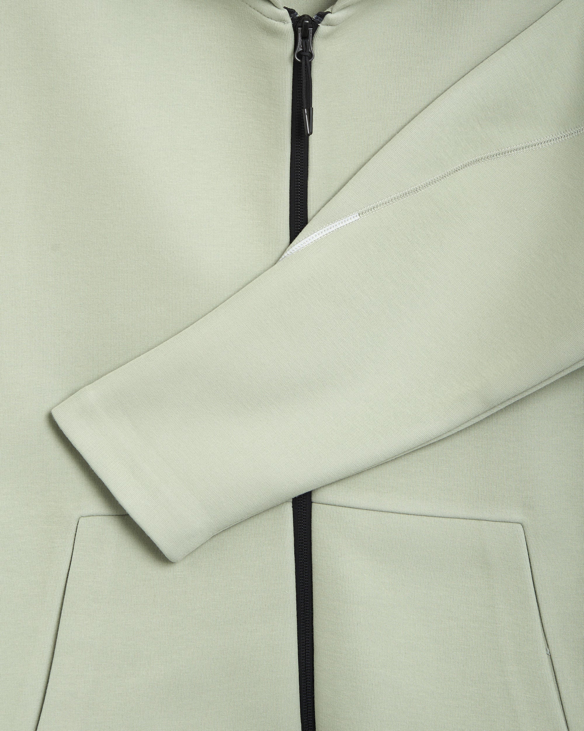 Jackets Coats Nike Tech Fleece Oversize Men's Jacket - IF1319-370
