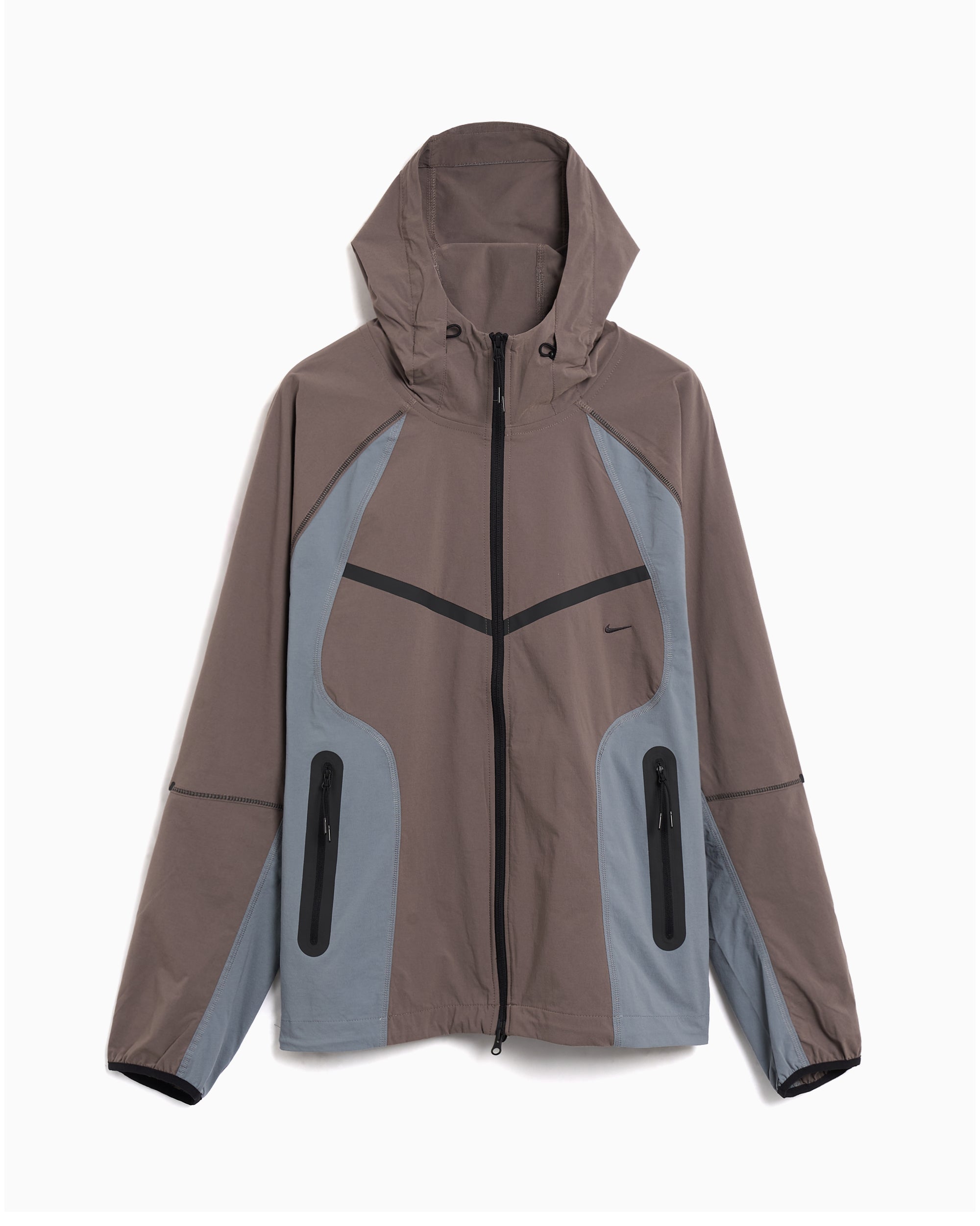 Nike Tech Windrunner Dri-FIT Woven Relaxed Herren-Windjacke
