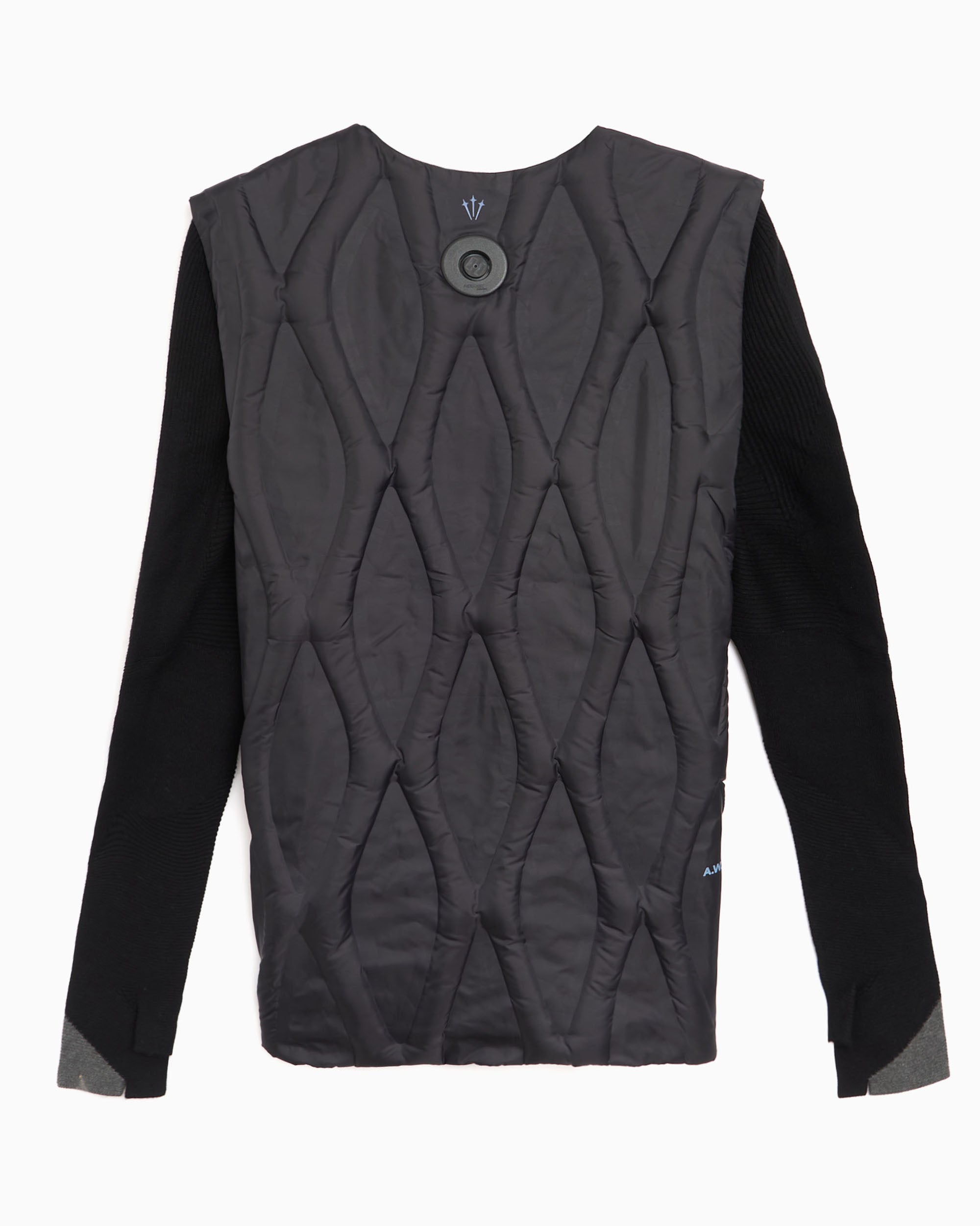 Jackets Coats Nike x Drake NOCTA Code 5in1 Gore-Tex® Relaxed Men's Anorak - HQ4477-010