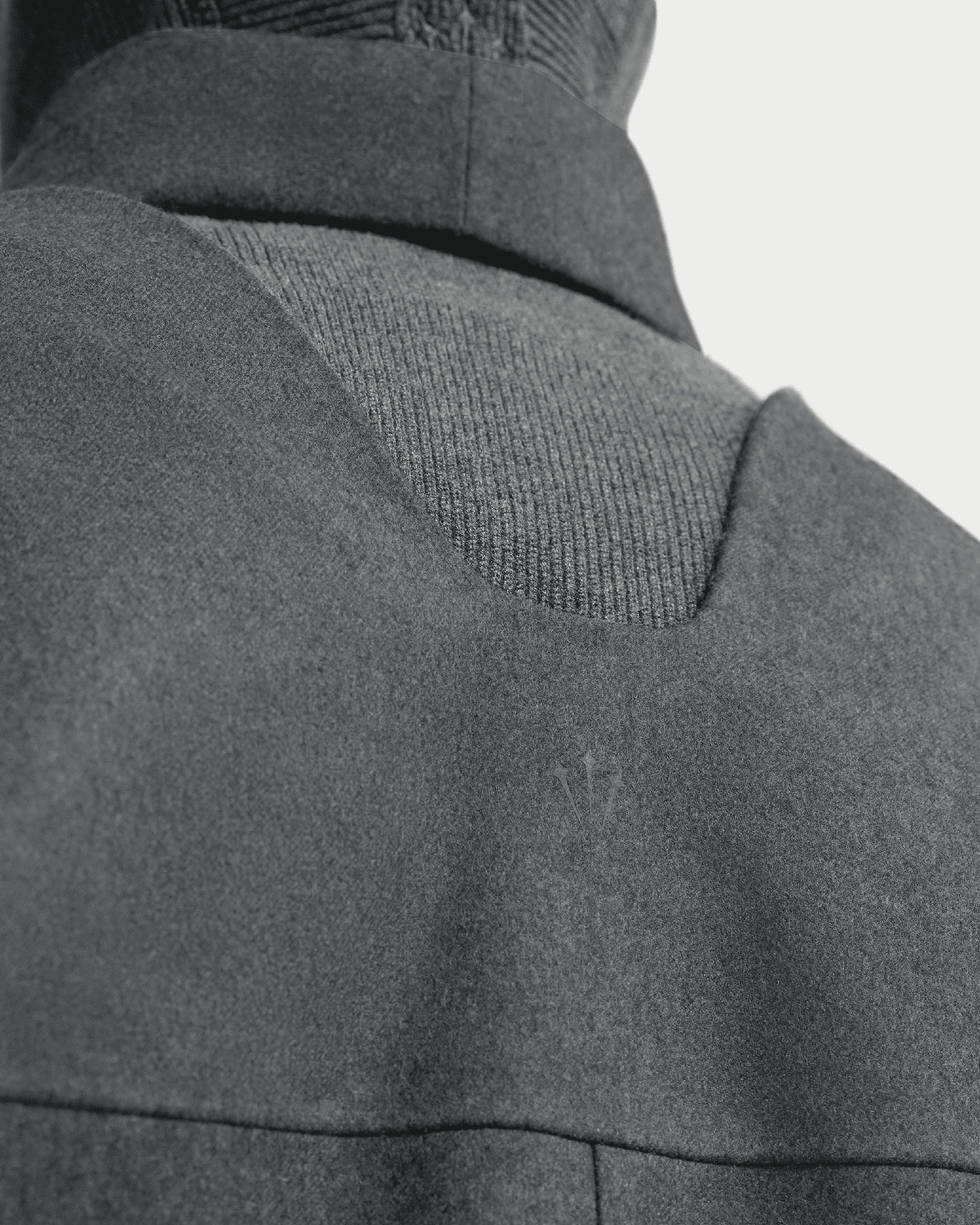 Jackets Coats Nike x Drake NOCTA Code "Prestigious Flow" Relaxed Men's Light Jacket - HQ4472-050