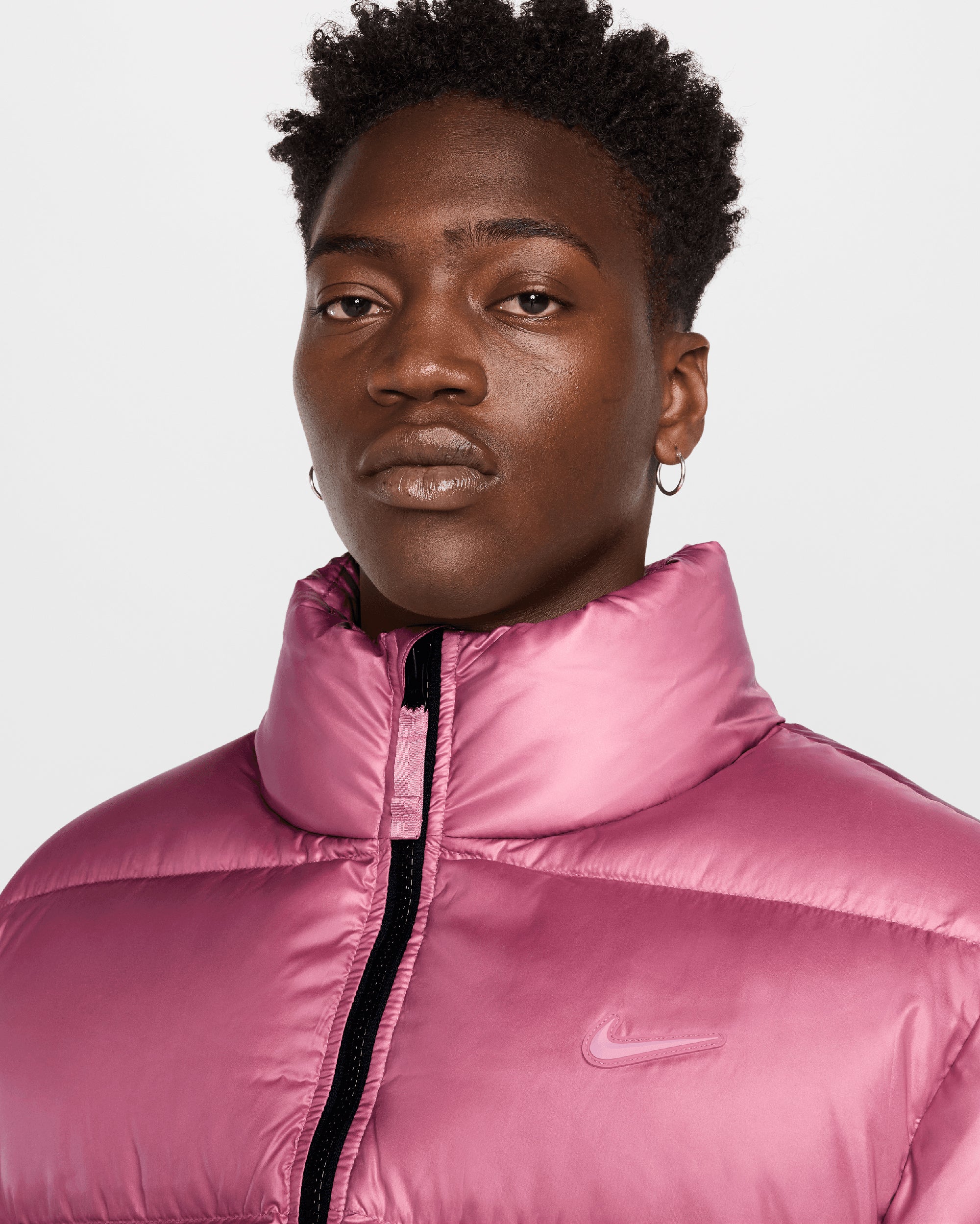 Jackets Coats Nike x Drake NOCTA NRG CS Unisex Down Jacket - FN8196-667