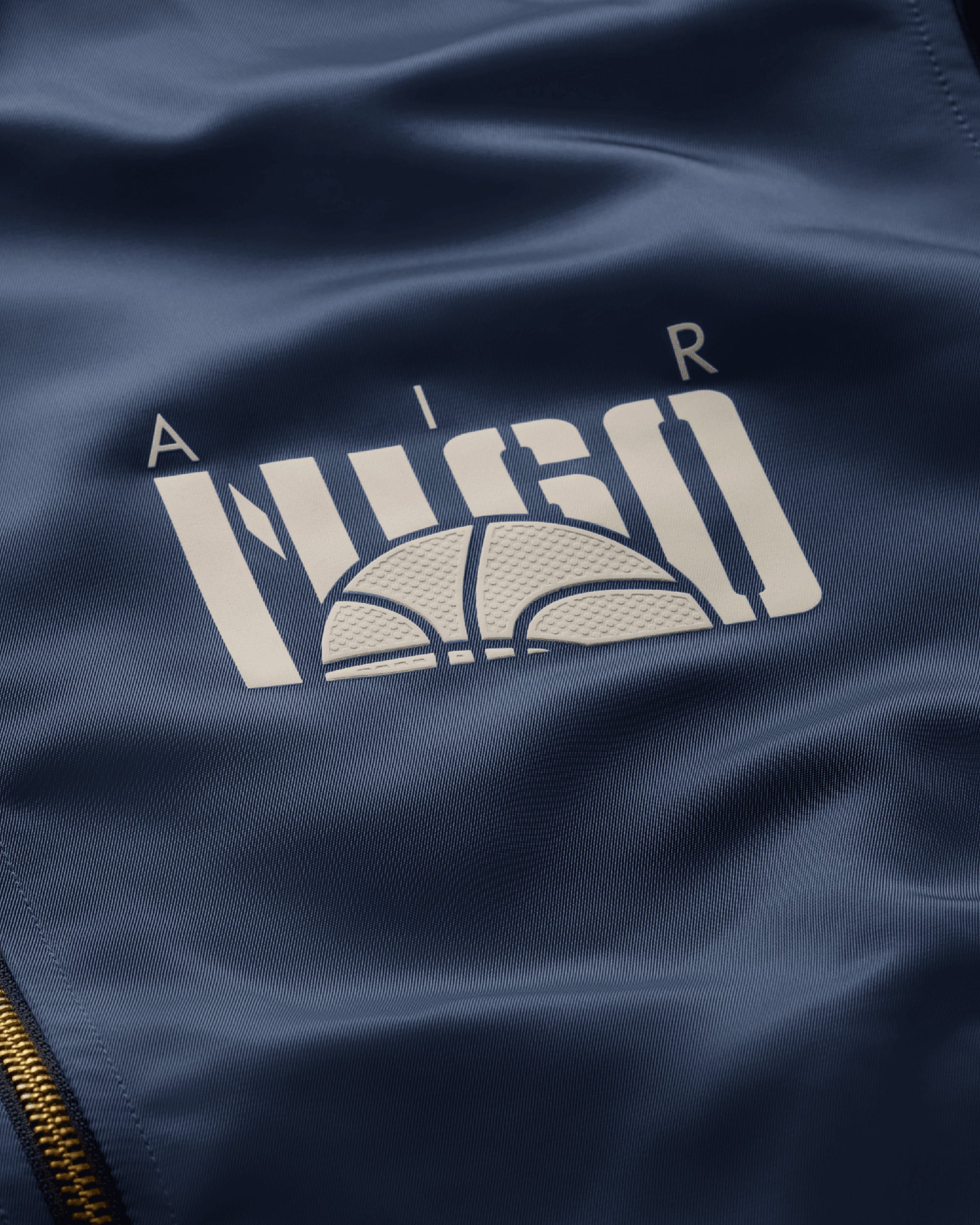Jackets Coats Nike x Nigo "College Pack" Relaxed Men's Varsity Jacket - HQ7525-410