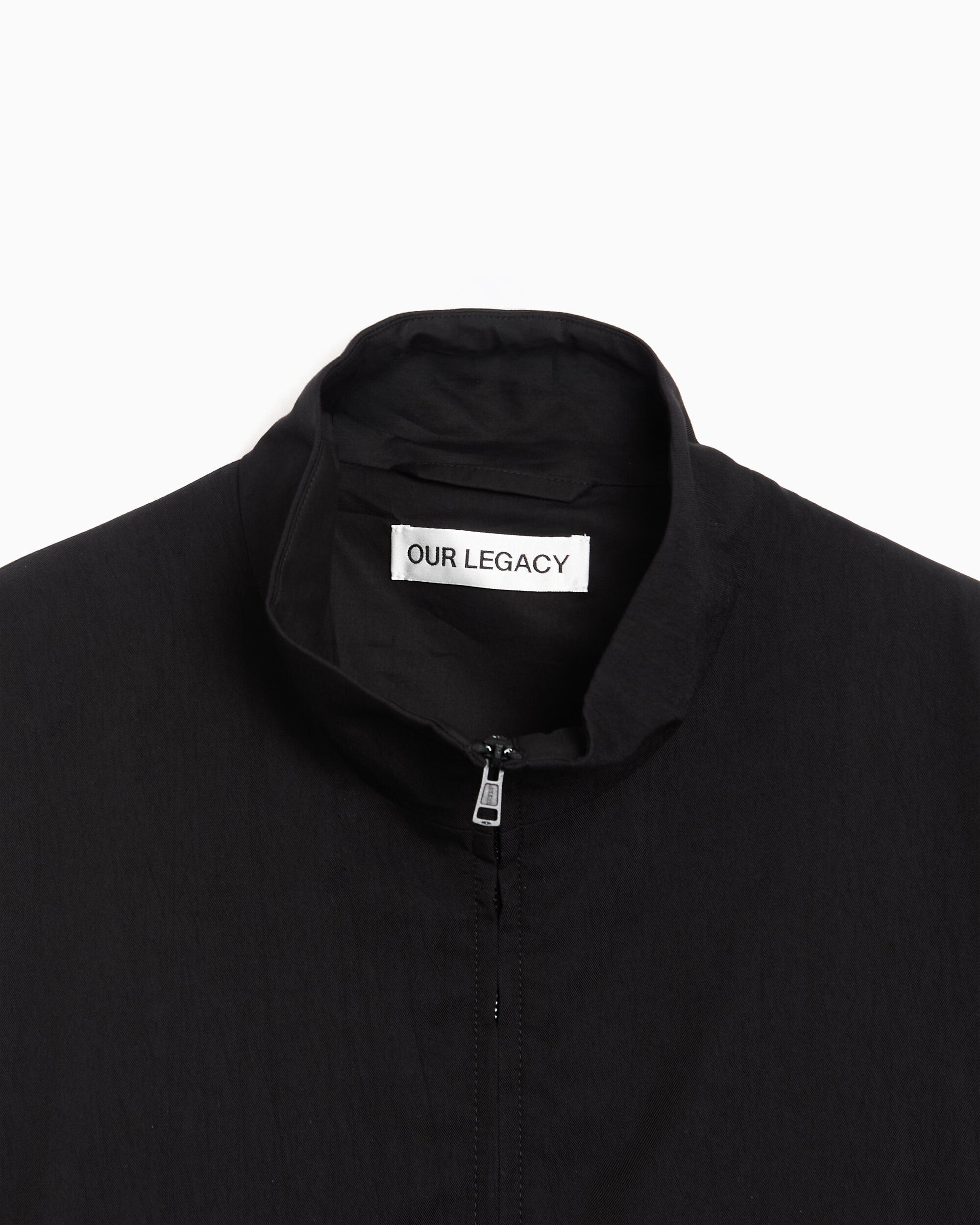Jackets Coats Our Legacy Casino Boxy Men's Light Jacket - M4261CJB