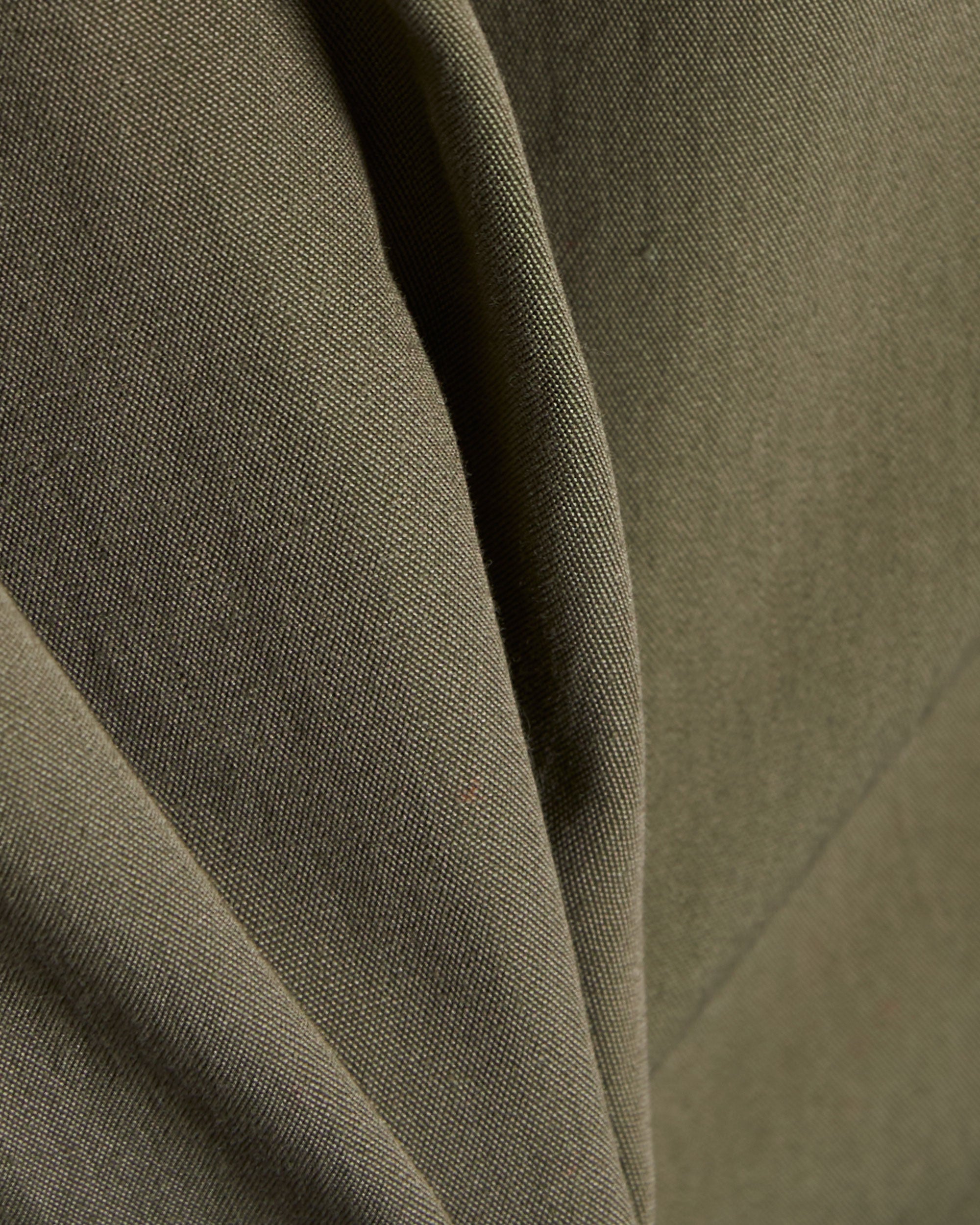 Jackets Coats Our Legacy Solaro Sage Tide Men's Down Jacket - M4251BS