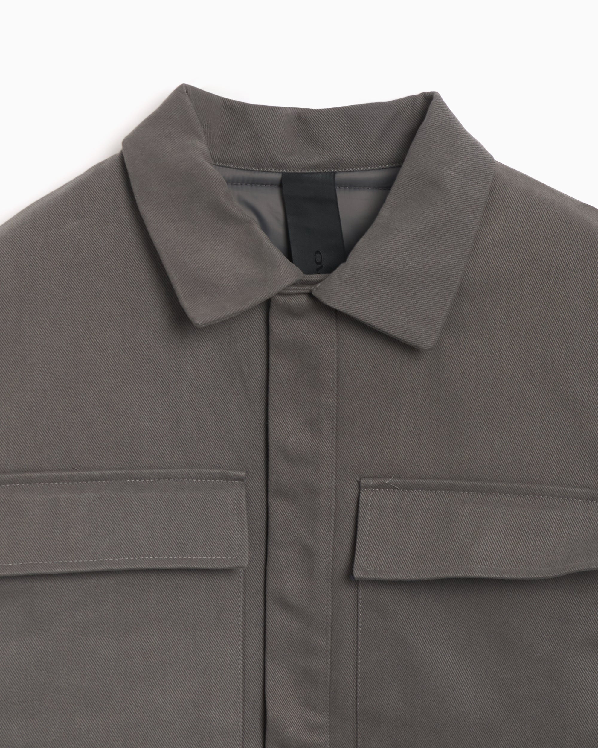 Jackets Coats OVNNIE Men's Overshirt Jacket Men's Overshirt - NL20ST